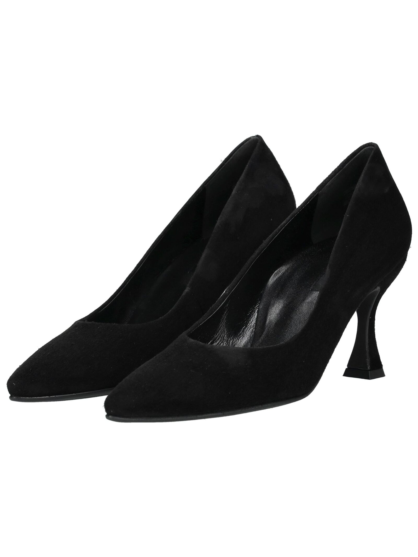 Paul Green High-Heel-Pumps »Paul Green Pumps Veloursleder«