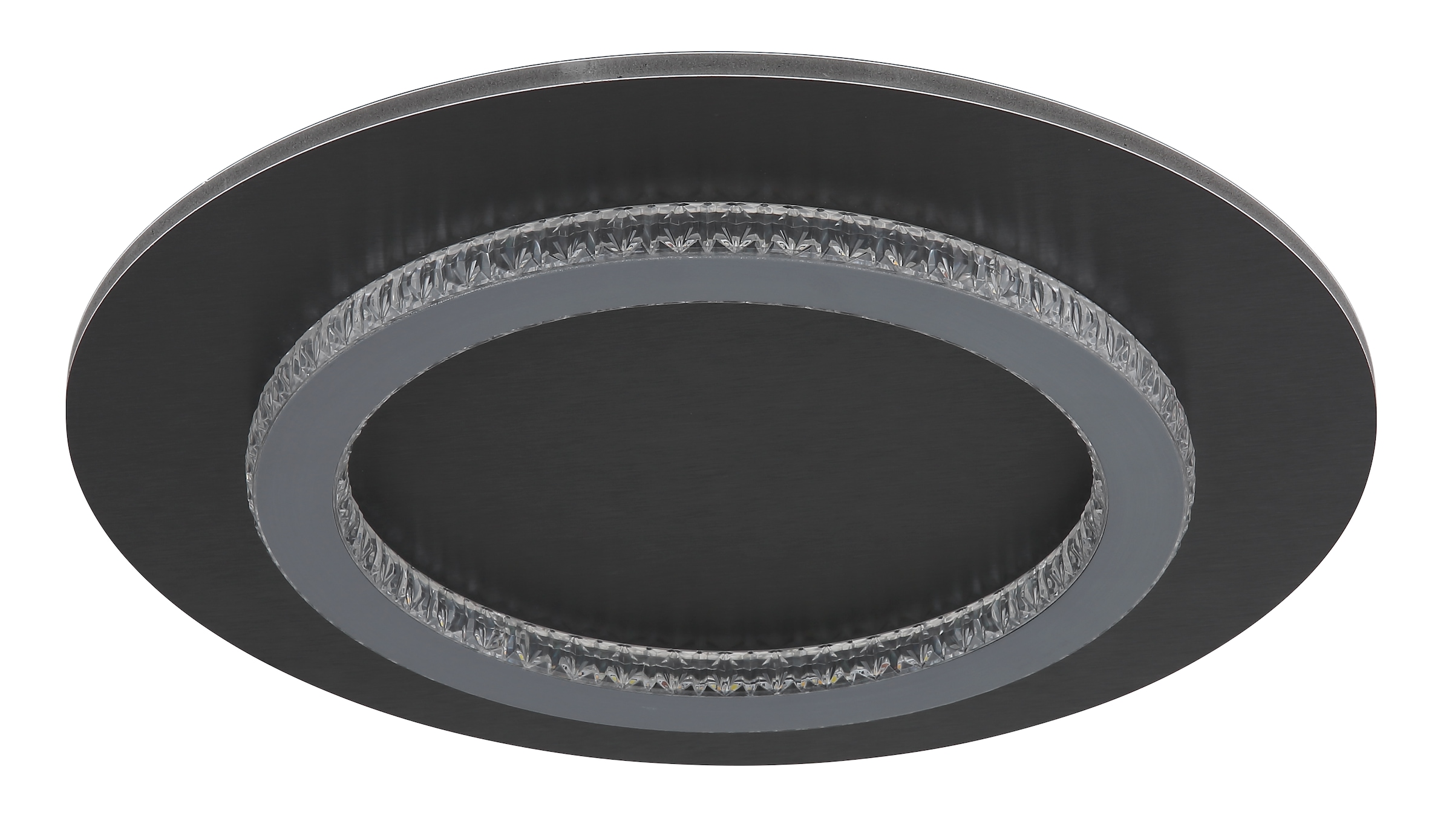 GLOBO LIGHTING Deckenleuchte »JAYDEN« LED-Modul 1 Stk. warmweiß - kaltweiß Deckenlampe Wohnzimmer-Leuchte Schlafzimmer-Leuchte Flur Küche