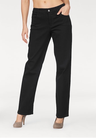 MAC Bequeme Jeans »Gracia«, Passform feminine fit kaufen MAC Bequeme Jeans »Gracia«, Passform feminine fit kaufen