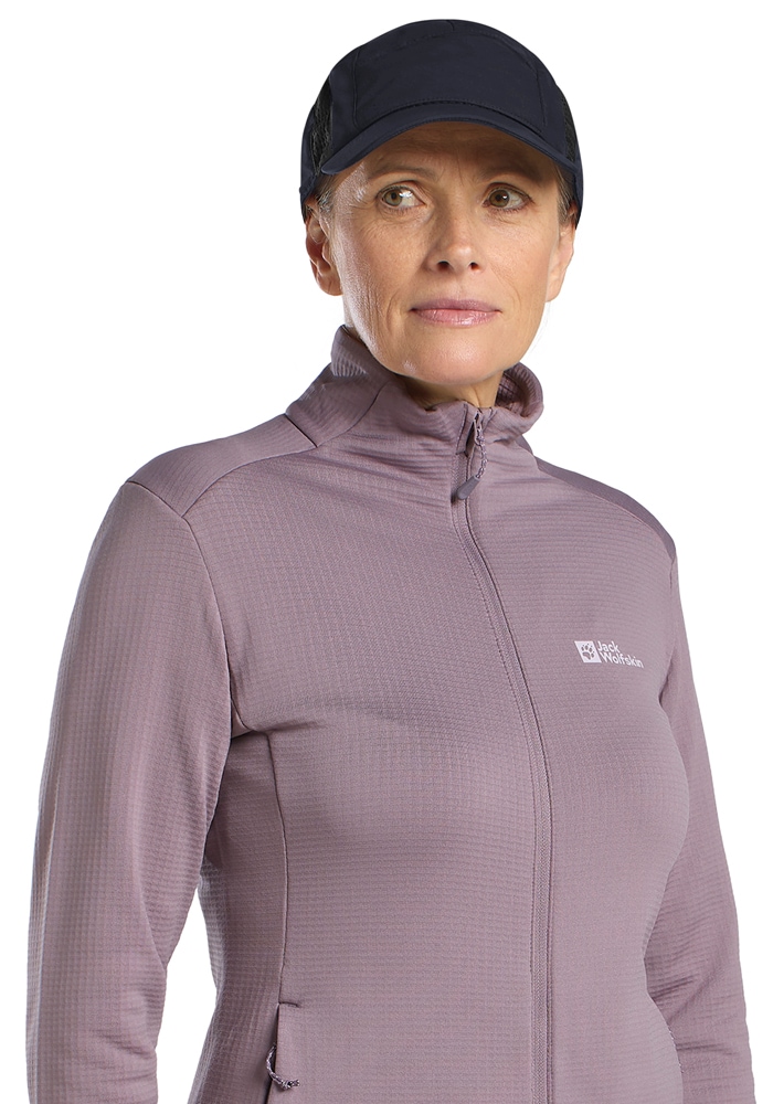 Jack Wolfskin Flex Cap »VENT CAP«