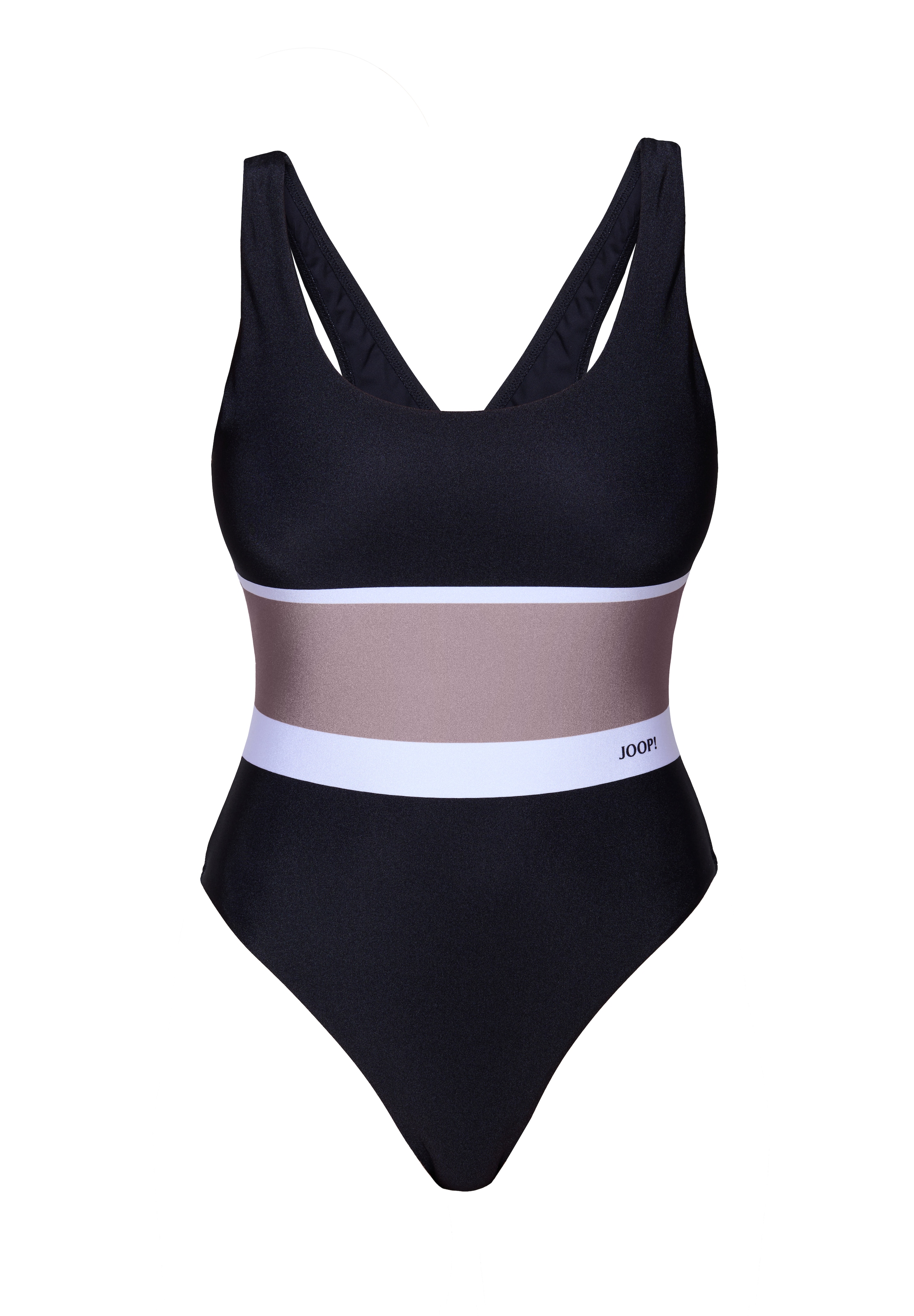 JOOP! Badeanzug »Color Block«