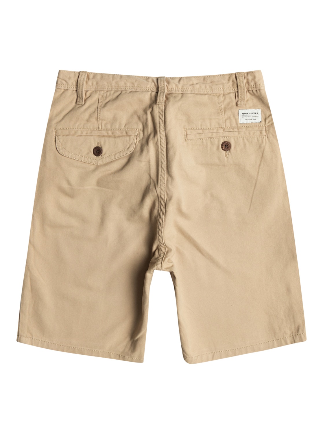 2. Bild von Quiksilver Chinoshorts »Everyday«
