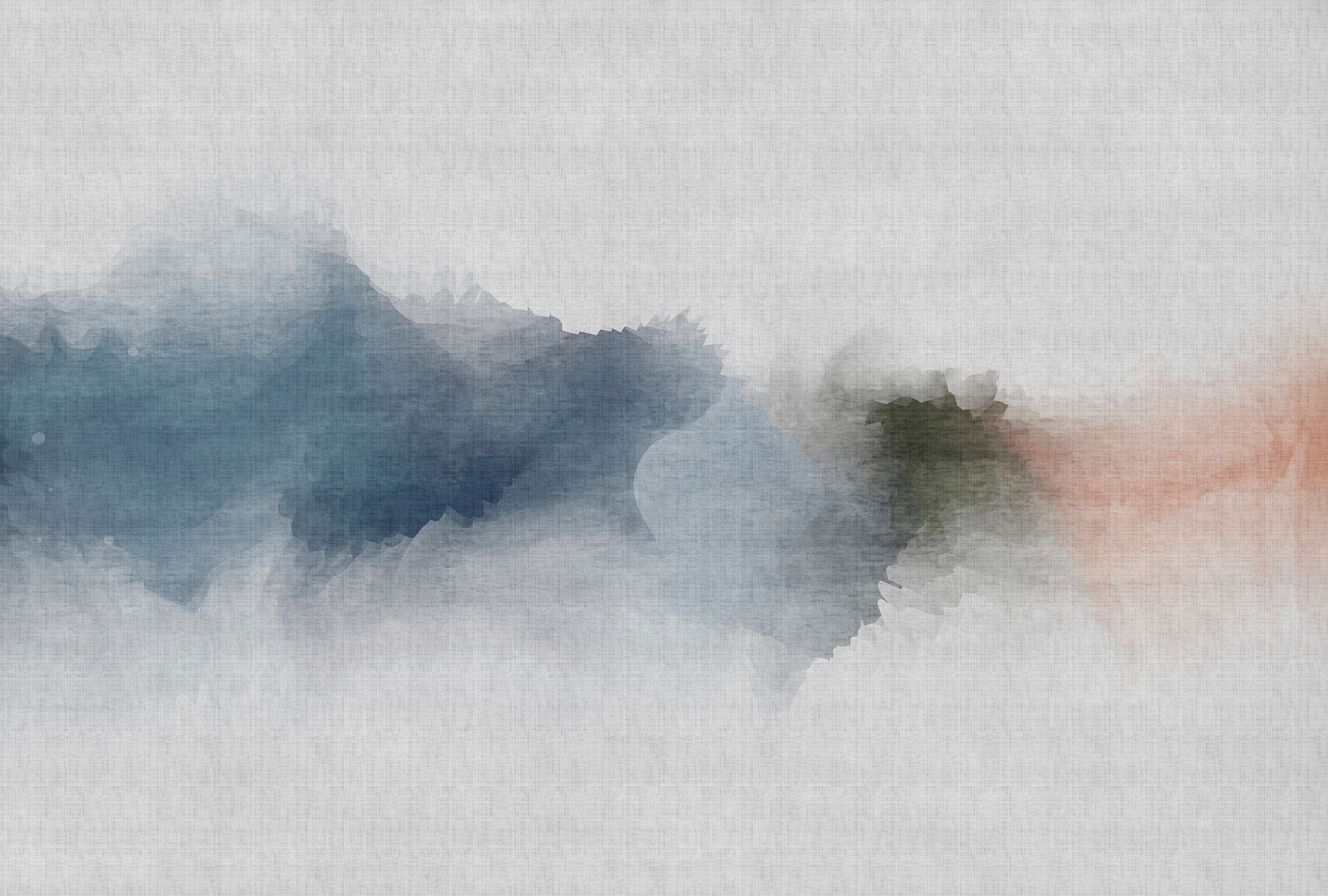 living walls Fototapete »Walls by Patel Daydream 1« glatt Vlies, Wand, Schr günstig online kaufen