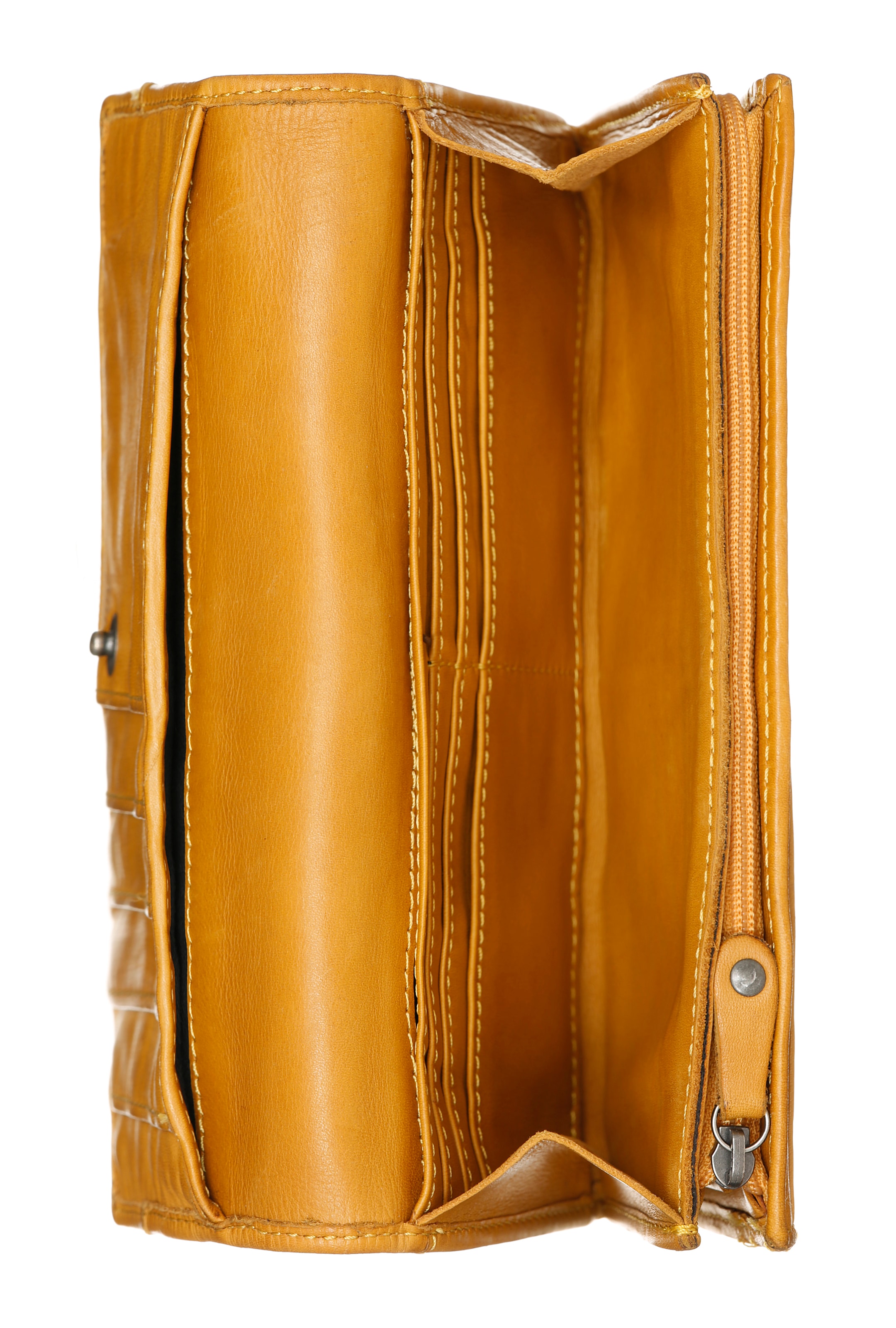 HARBOUR 2nd Geldbörse »Marina« aus weichem Leder