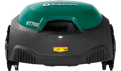 Robomow Rasenmähroboter »Robomow RT700«, mit App-Steuerung, Diebstahlschutz und... kaufen