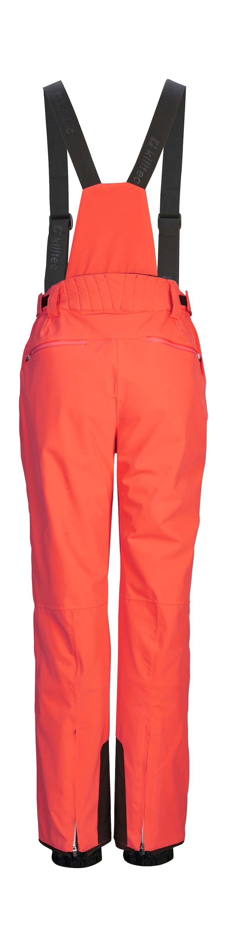 Killtec Skihose »KSW 61 WMN SKI PNTS«  Wasserdichte Skihose, verstellbare Taille, Schneefänge, mit Stretch