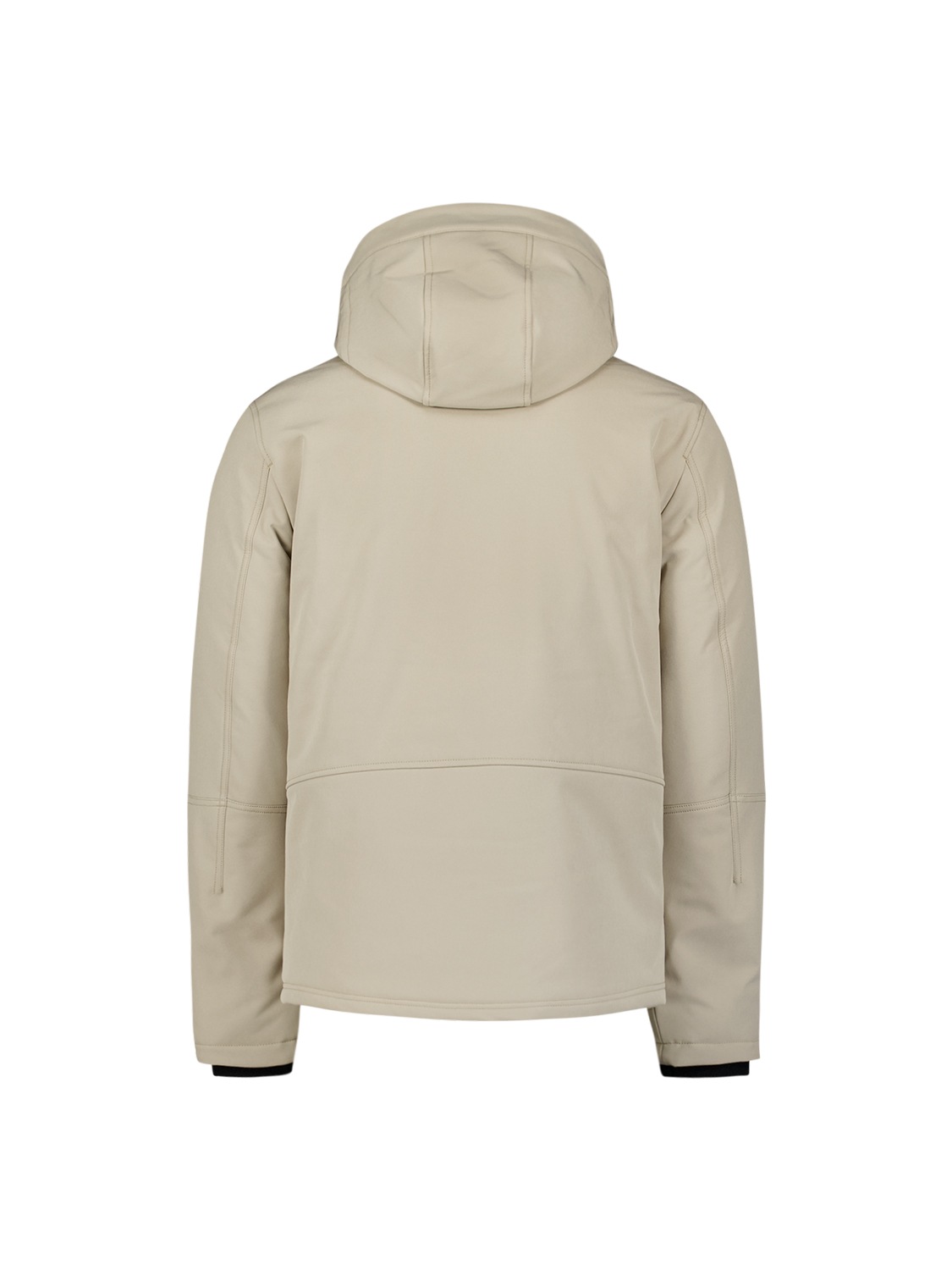 NO EXCESS Softshellparka »No Excess Softshelljacke«