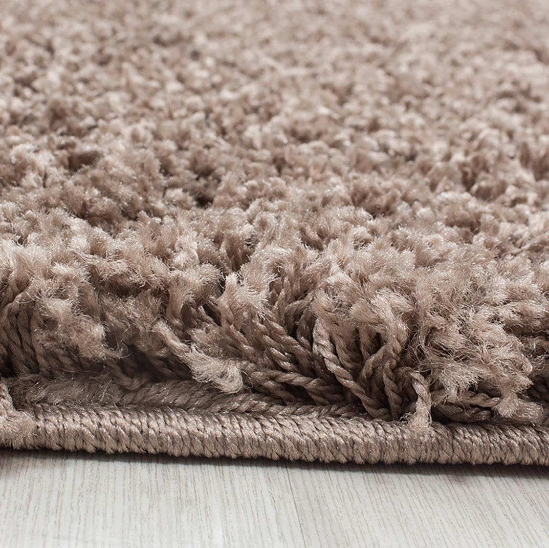 Ayyildiz Teppiche Hochflor-Teppich »Dream Shaggy«, Wohnzimmer auf Rechnung kaufen rechteckig