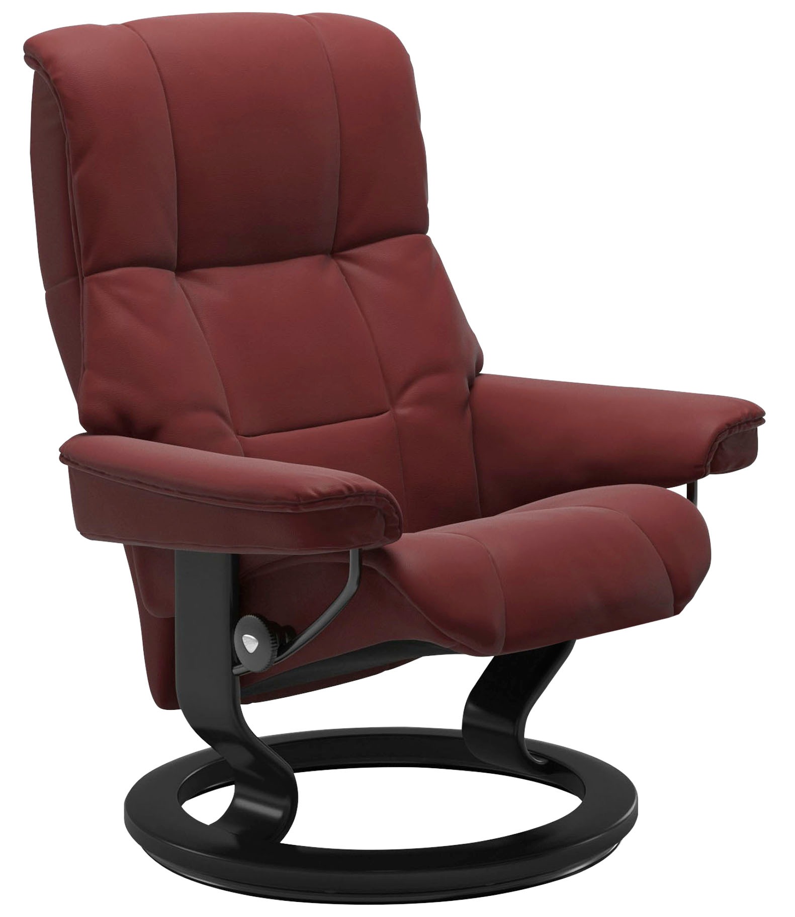 Stressless® Relaxsessel »Mayfair«, mit Classic Base, Größe S, M & L, Gestell Schwarz