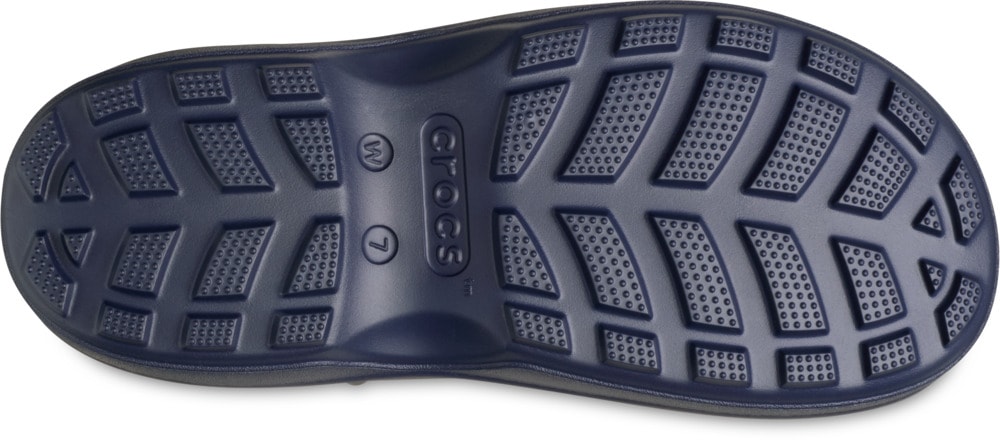 Crocs Gummistiefel »Handle It Rain Boot«, mit Tragegriffe