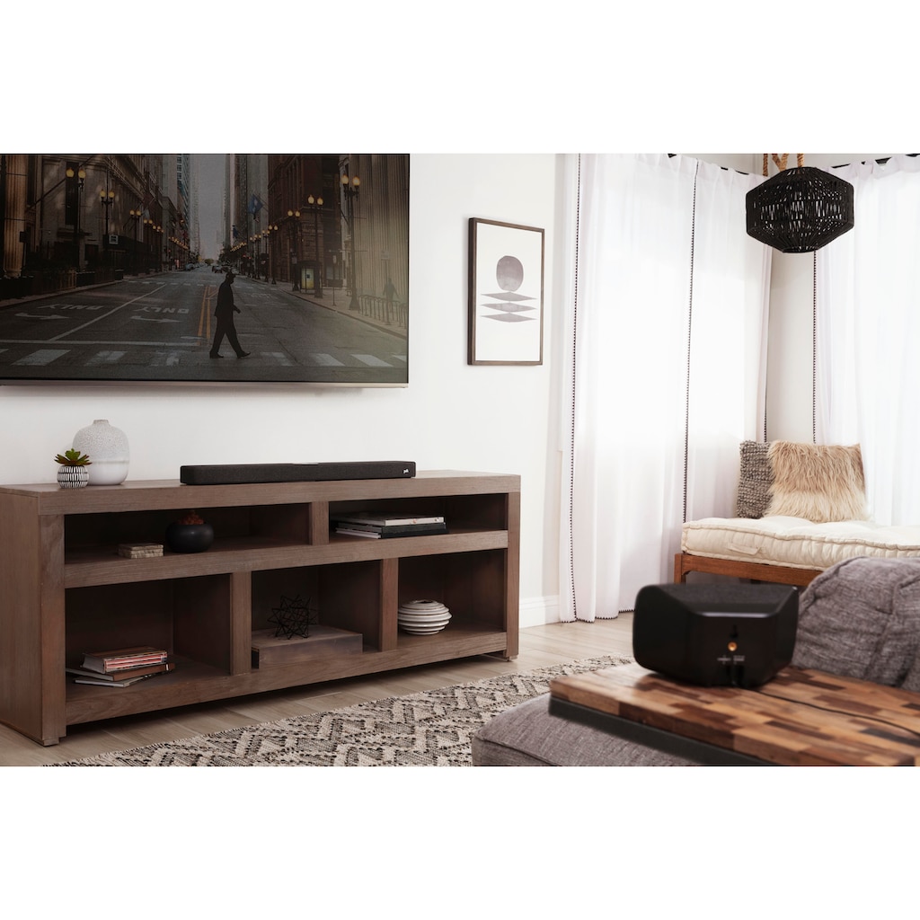 Polk Surround-Lautsprecher »SR 2 kabelloser«