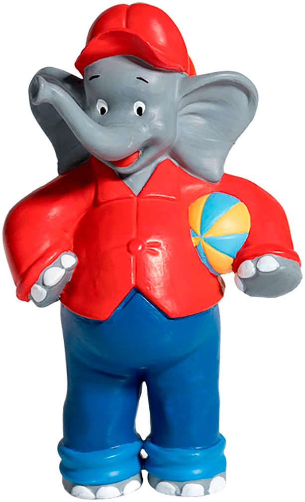 tonies Hörspielfigur »Benjamin Blümchen - Der Zoo-Kindergarten«