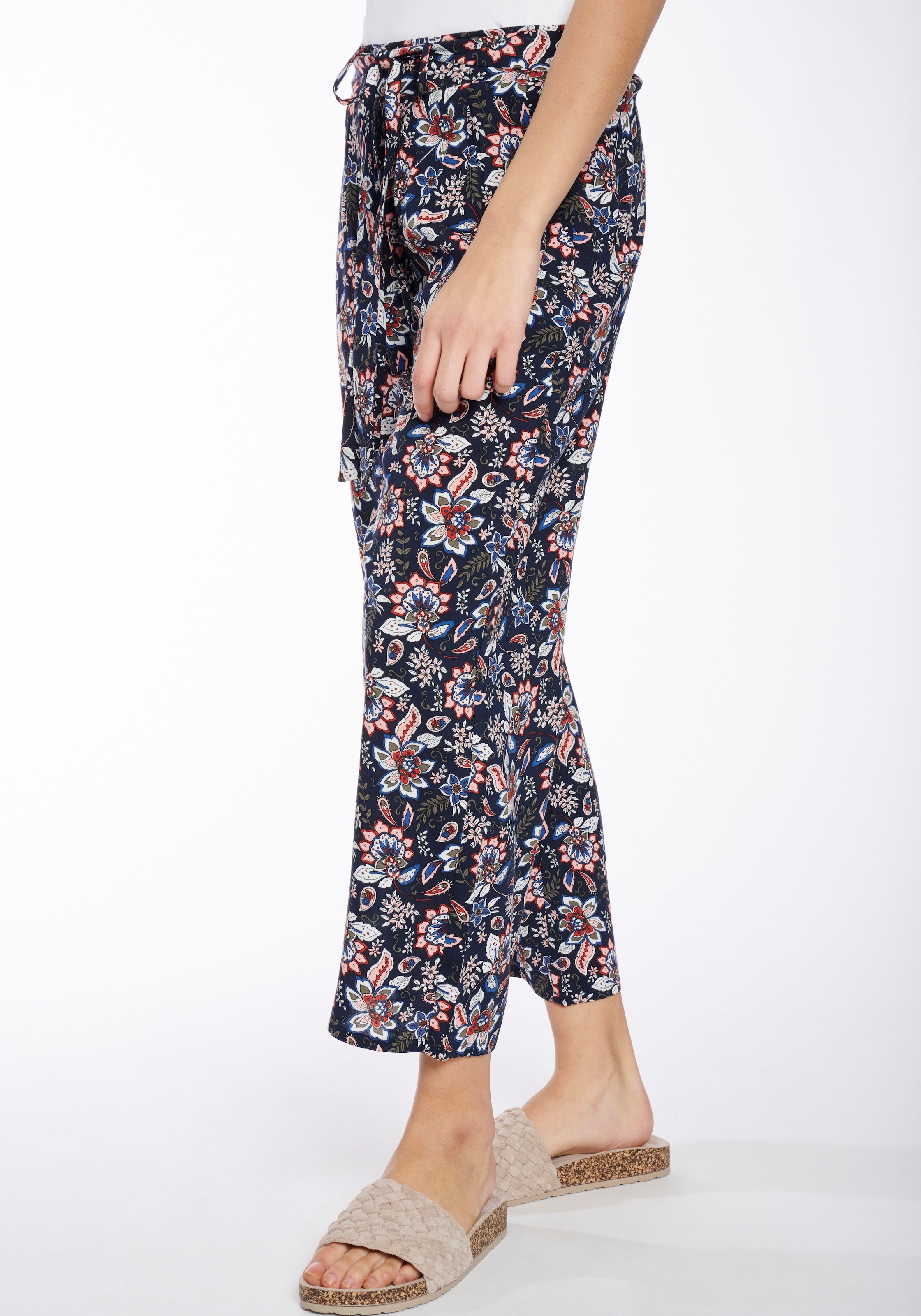 HaILY’S Schlupfhose »3/4 V TR Ci44ra«