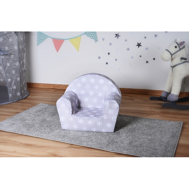 Made »Royal Europe für online Sessel Grey«, Kinder; kaufen in Knorrtoys®