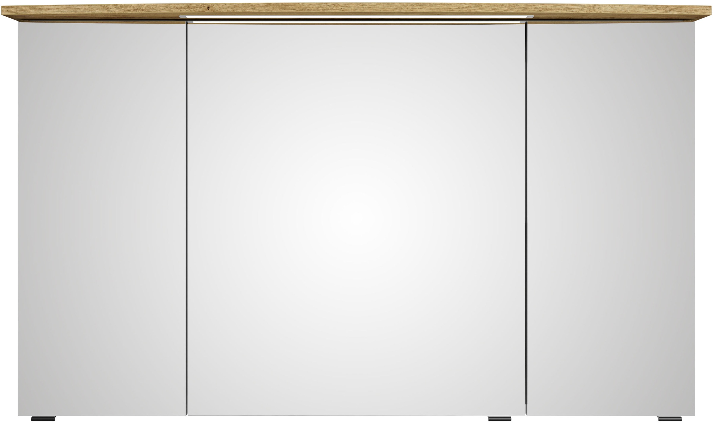 Saphir Badezimmerspiegelschrank »Serie 4010 Badezimmer-Spiegelschrank inkl. günstig online kaufen
