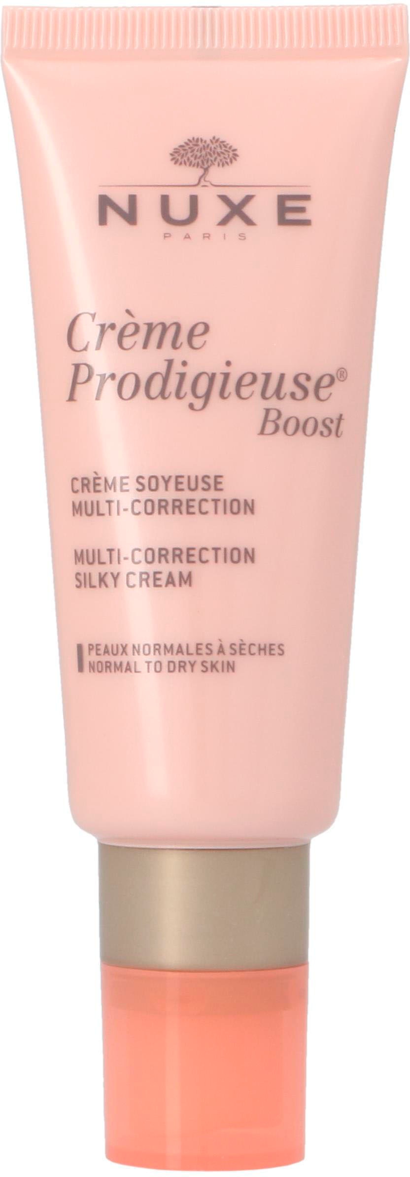 Bild von Nuxe Feuchtigkeitscreme »Crème Prodigieuse Boost Multi-Correction Silky Cream«