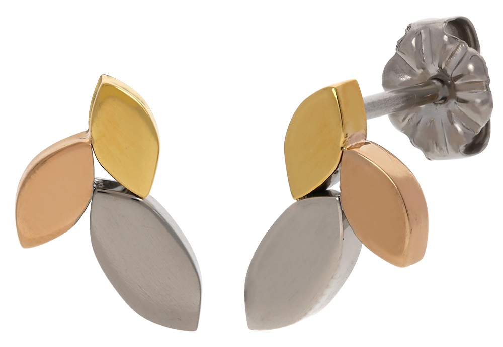 TITANIA Paar Ohrstecker »Ohrringe«