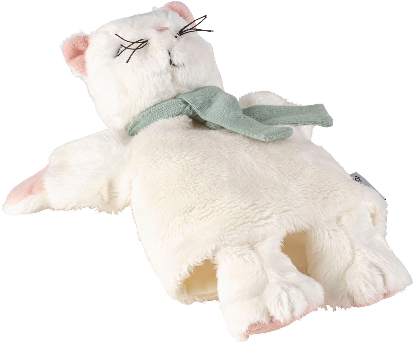 Sterntaler® Handpuppe »Kinder Katze«