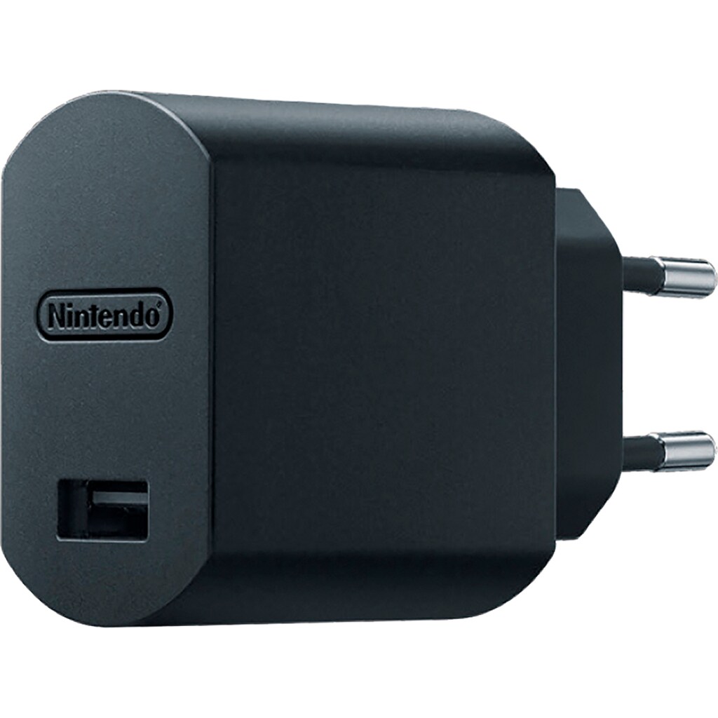 Nintendo USB-Adapter »USB AC«