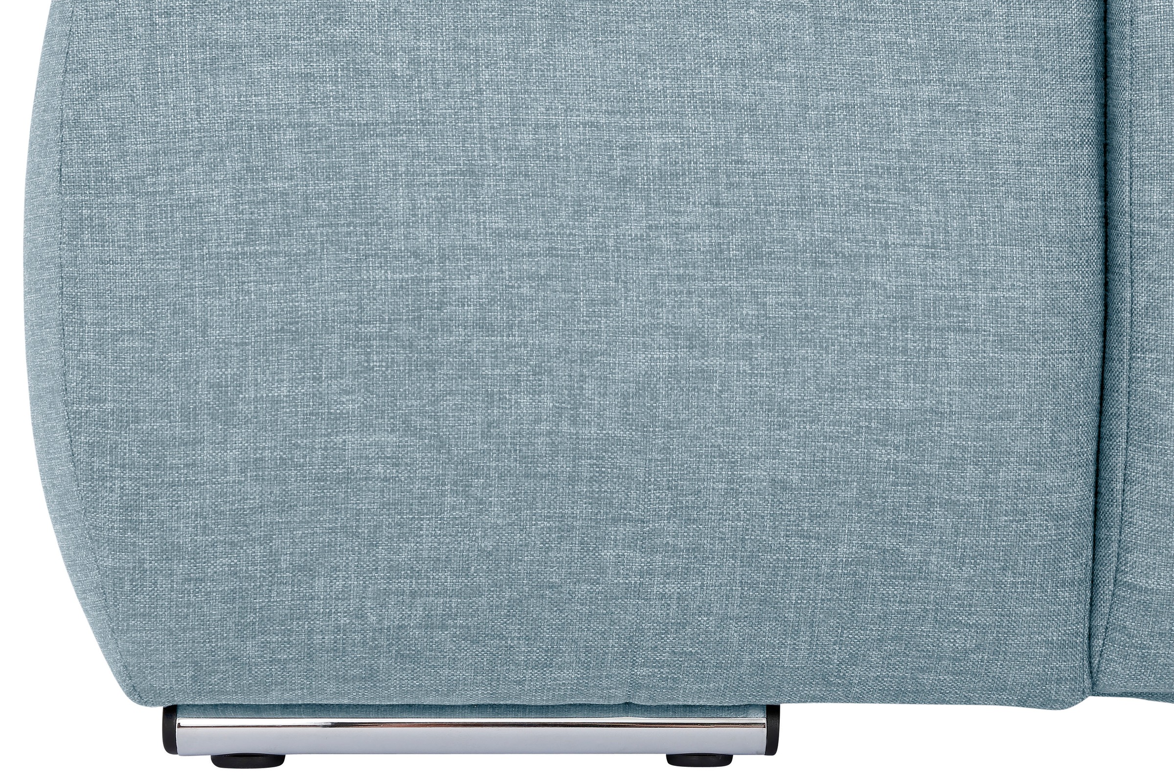 INOSIGN Ecksofa »Avesa L-Form«, Wahlweise mit Arm- und Bettfunktion, B/T/H: 275/211/80 cm