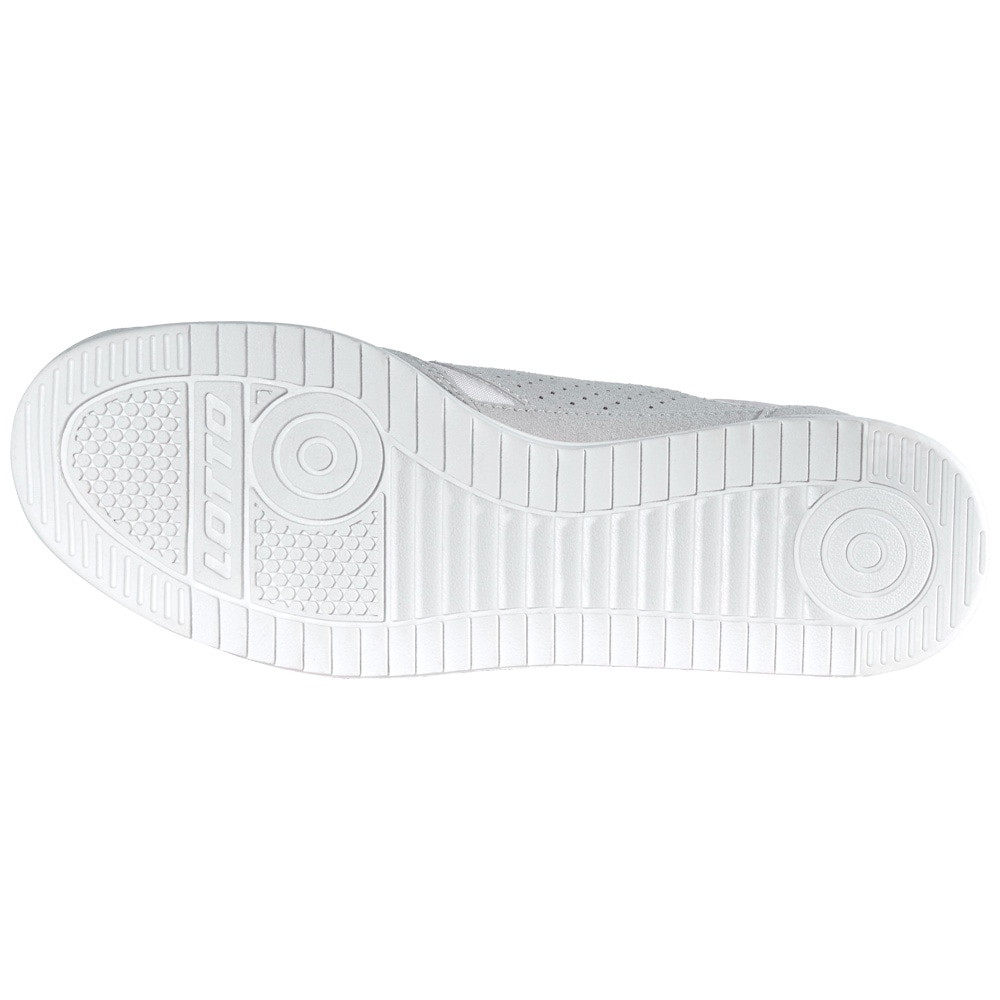 lotto Sneaker  - mit bequem gepolsterter Schaftkante