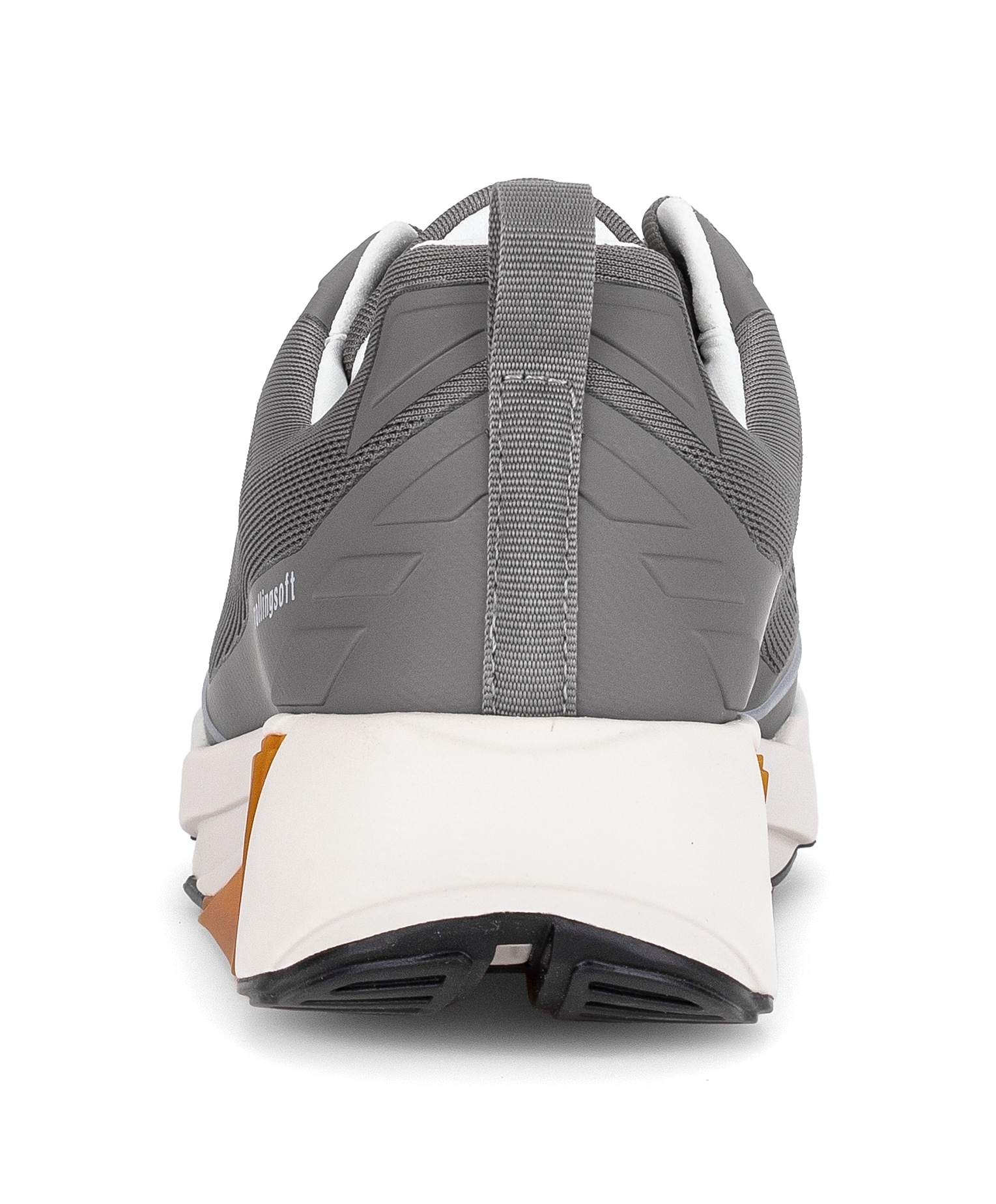 rollingsoft Sneaker  , Freizeitschuh, Halbschuh, Schnürer mit Details in der Sohle, G-Weite