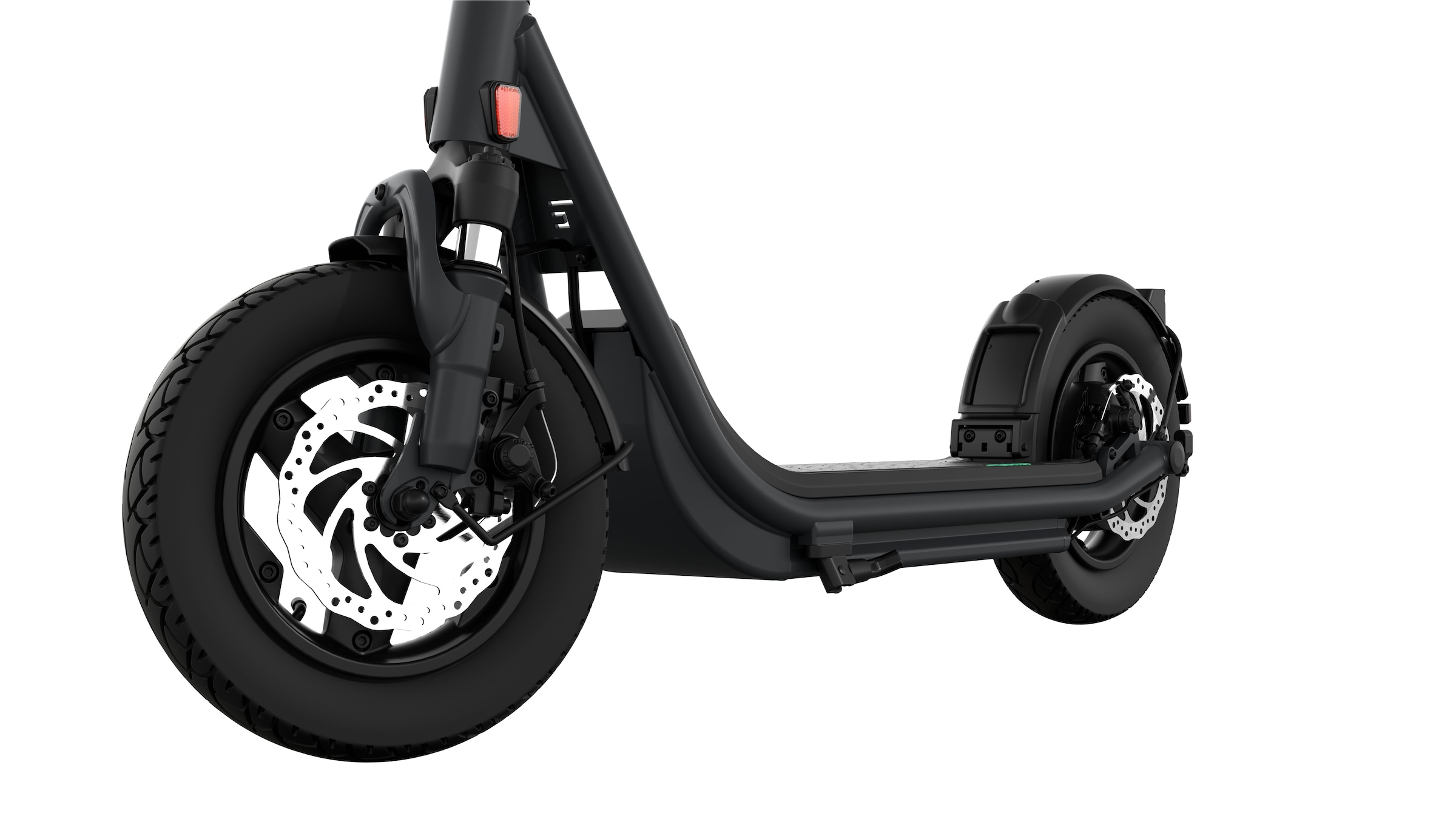 Egret E-Scooter »Egret X ultra« 20 km/h