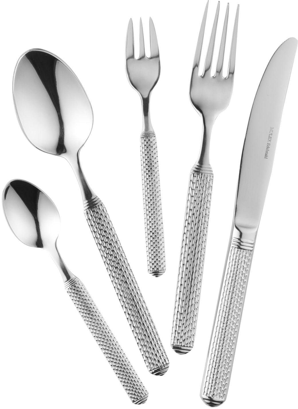 Mulex Besteck-Set »Ohio« günstig online kaufen