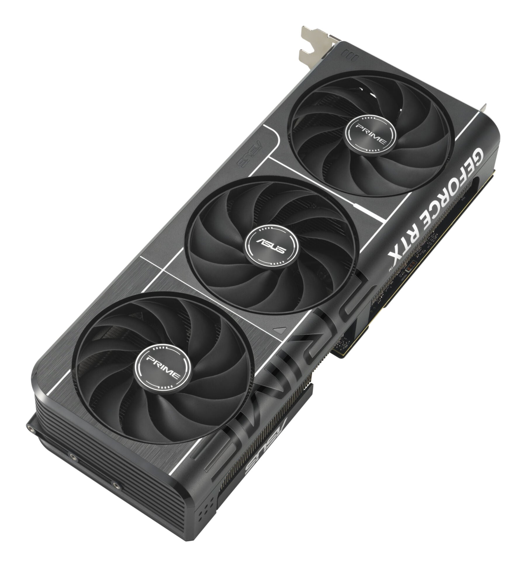 Asus Grafikkarte »PRIME-RTX5070-12G«