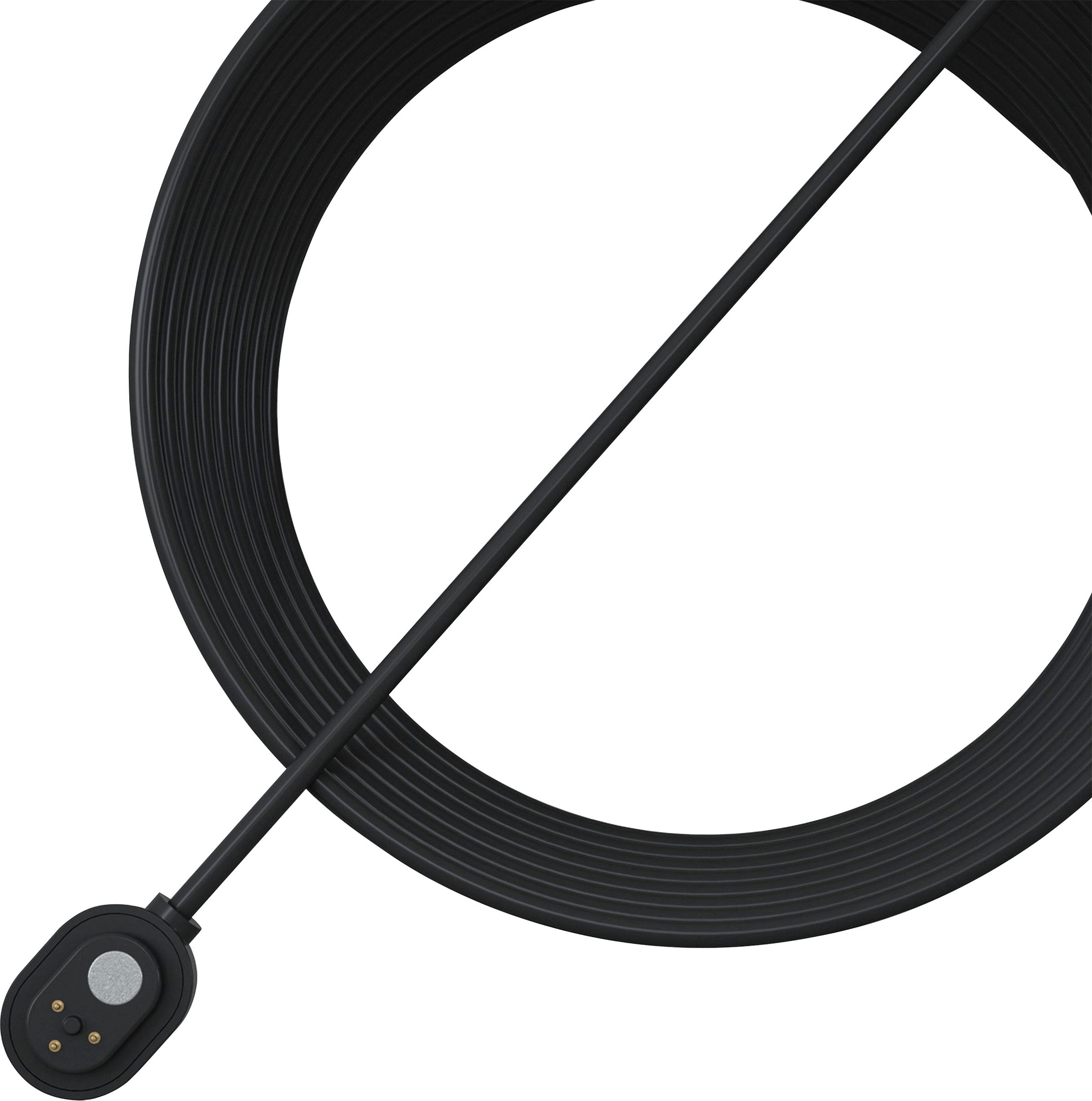 ARLO magnetisches Ladekabel »Outdoor Magnetic Charging Kabel«, 762 cm