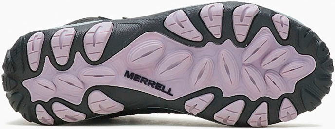 Merrell Wanderschuh »ACCENTOR 3 SPORT MID GORETEX«  wasserdicht