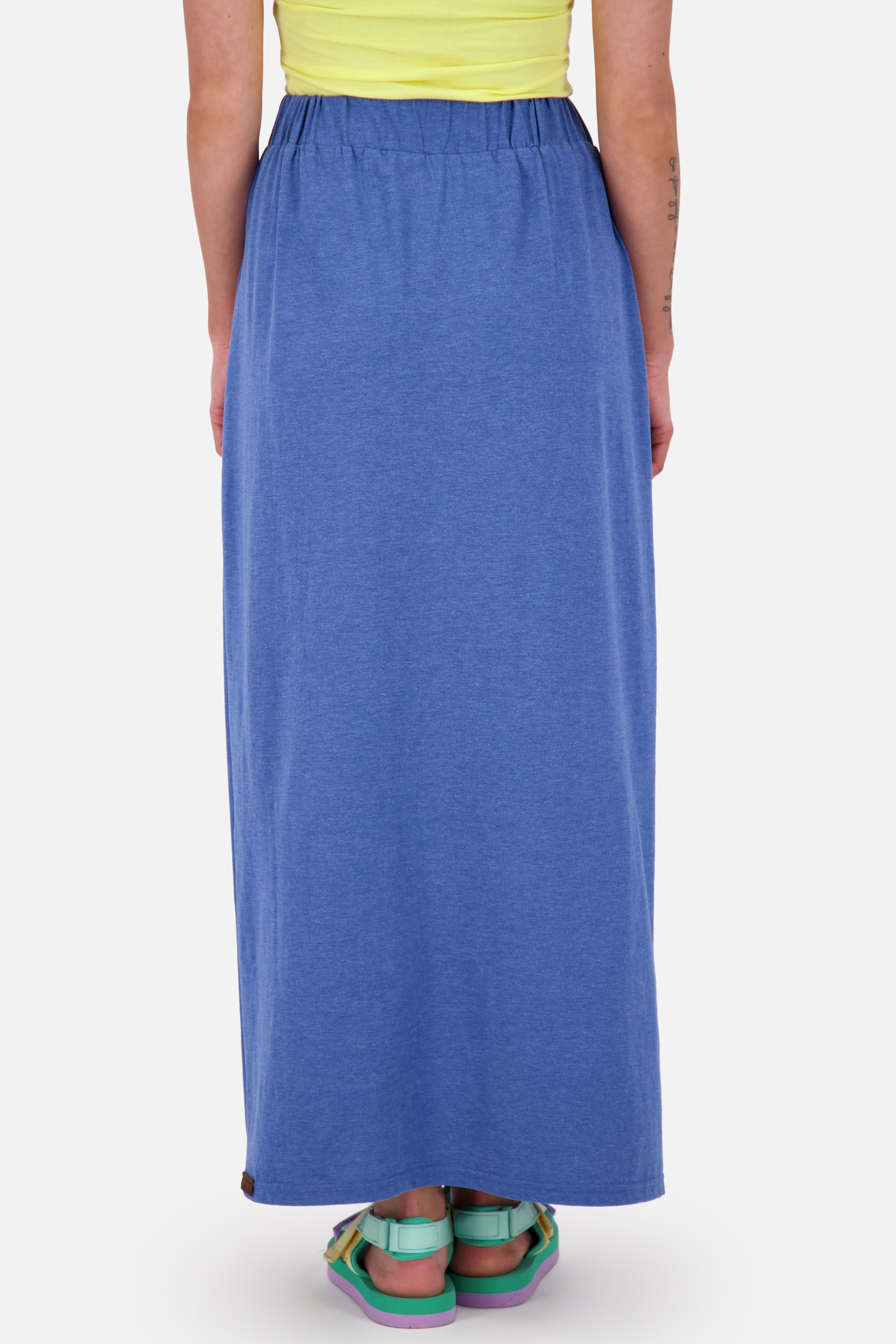 3. Bild von Alife & Kickin Sommerrock »ALIFE AND KICKIN LinaAK A Long Skirt Damen Sommerrock, Rock«