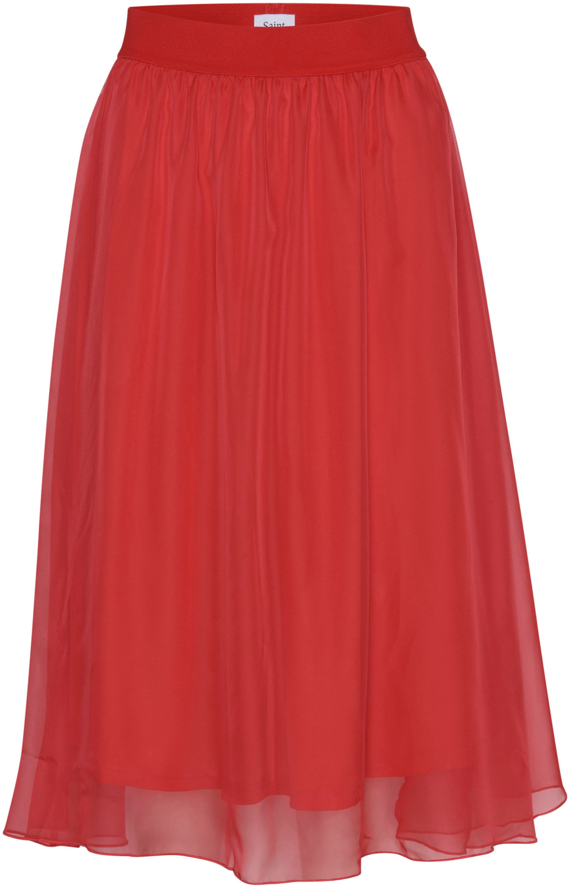 5. Bild von Saint Tropez Maxirock »CoralSZ Skirt«