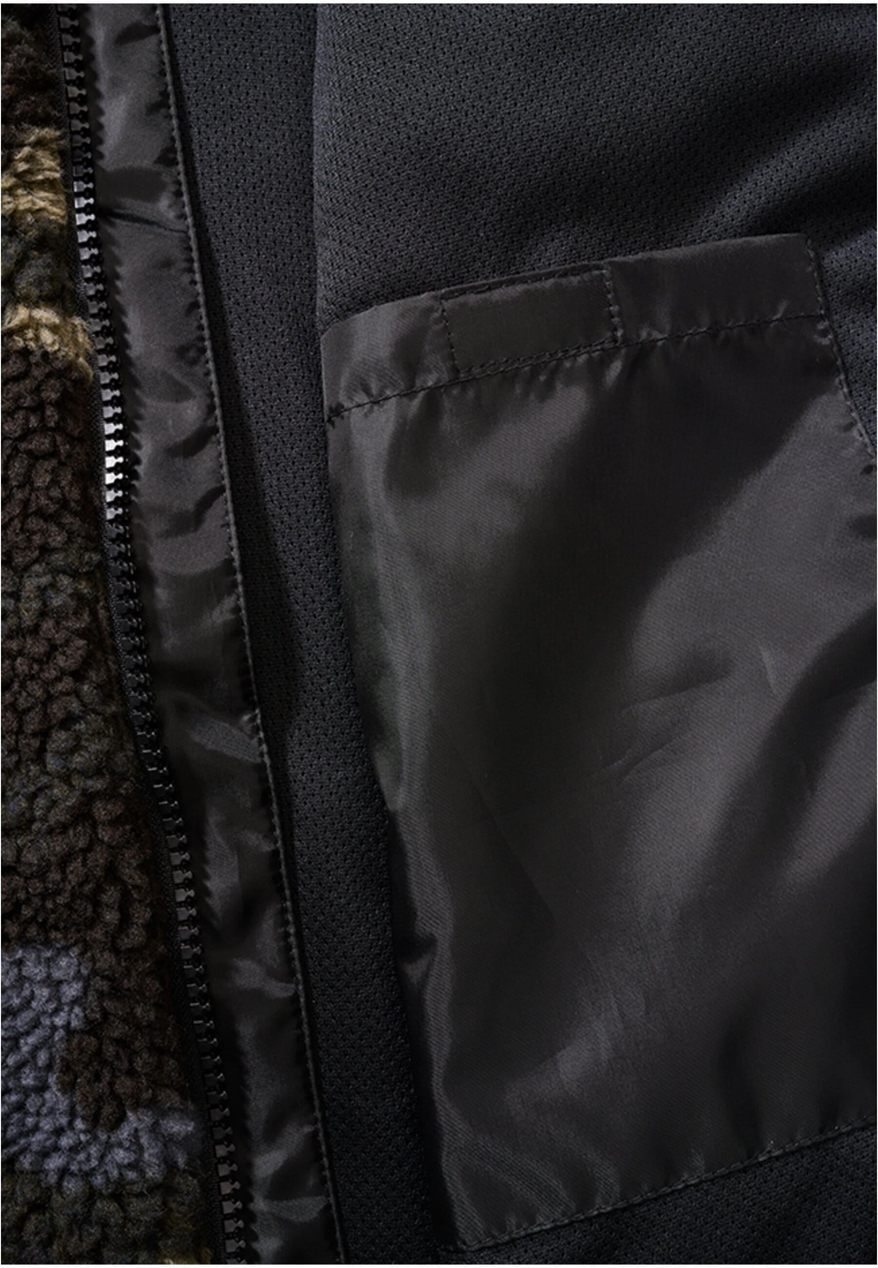 Brandit Steppweste »Brandit Herren Teddyfleece Vest Men« 1 Stk.