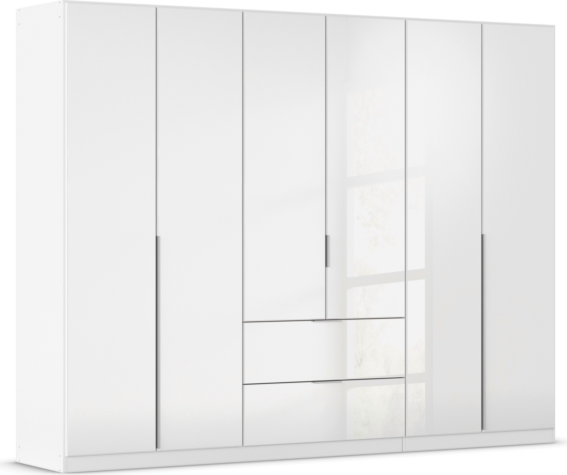 OTTO home Drehtürenschrank »Kleiderschrank Kleiderschränke Schrank Garderob günstig online kaufen