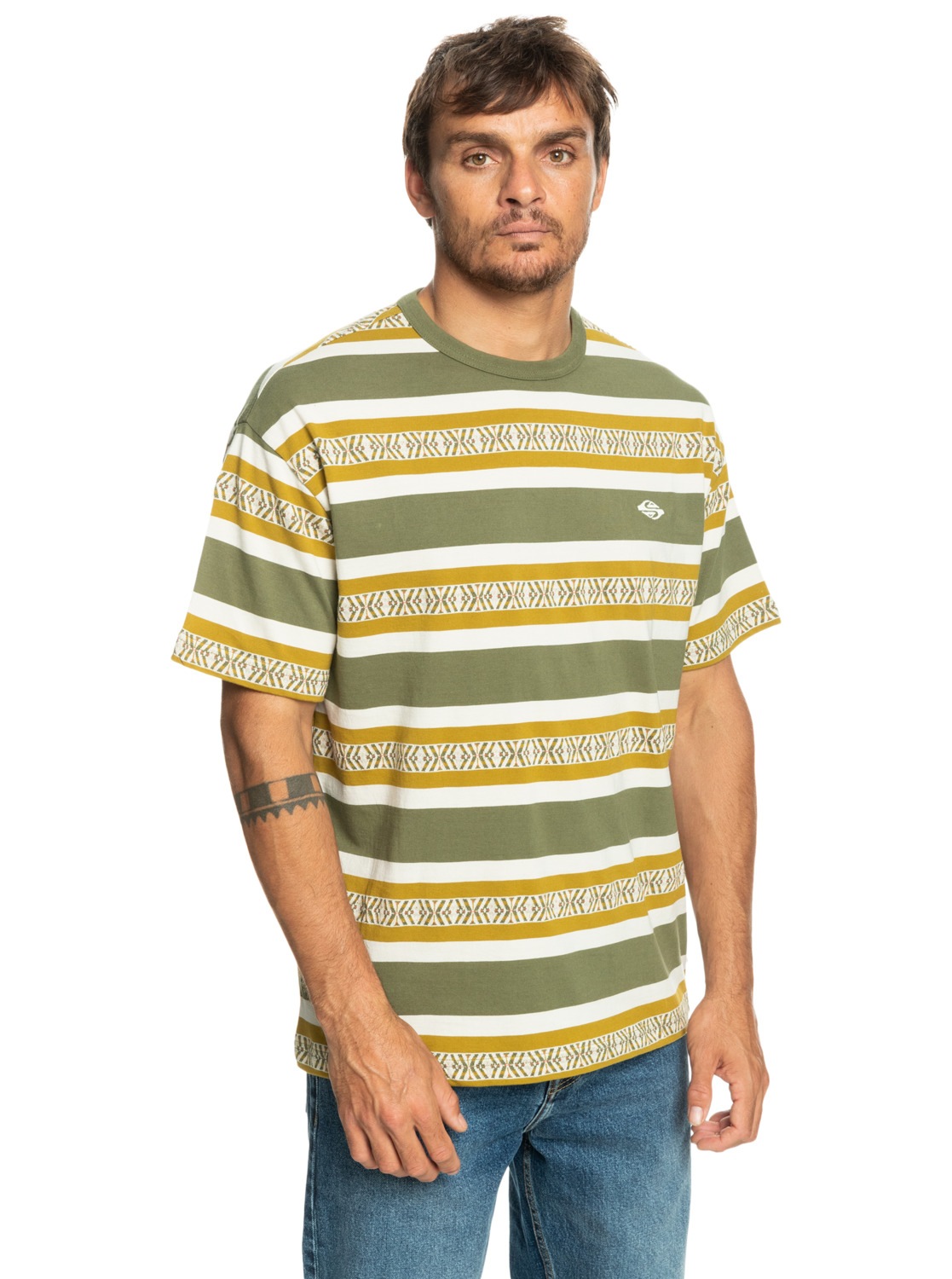 Quiksilver T-Shirt »Moonbeam Jack«