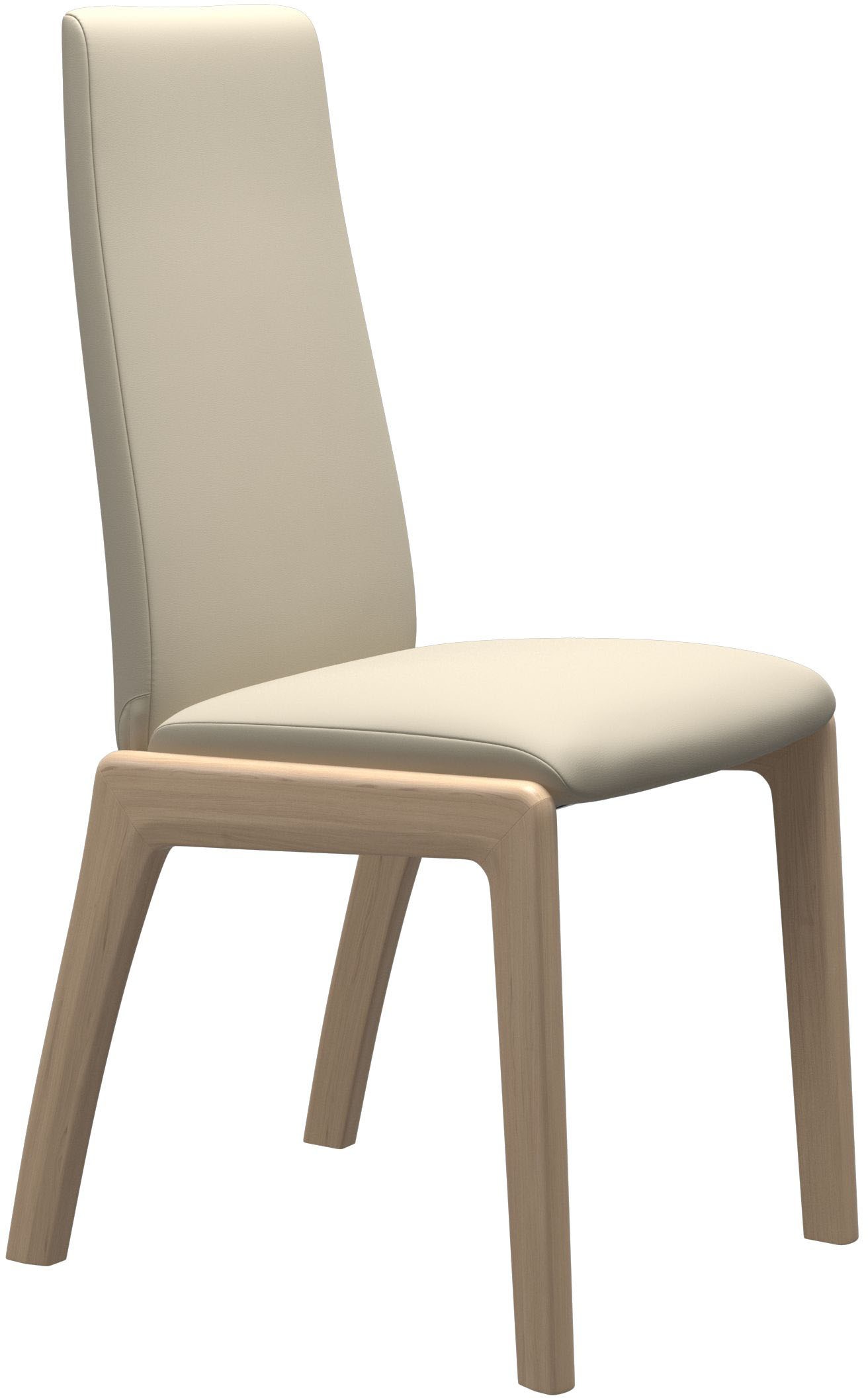 Stressless® Polsterstuhl »Laurel«, Leder BATICK, High Back, Größe M, mit ab günstig online kaufen