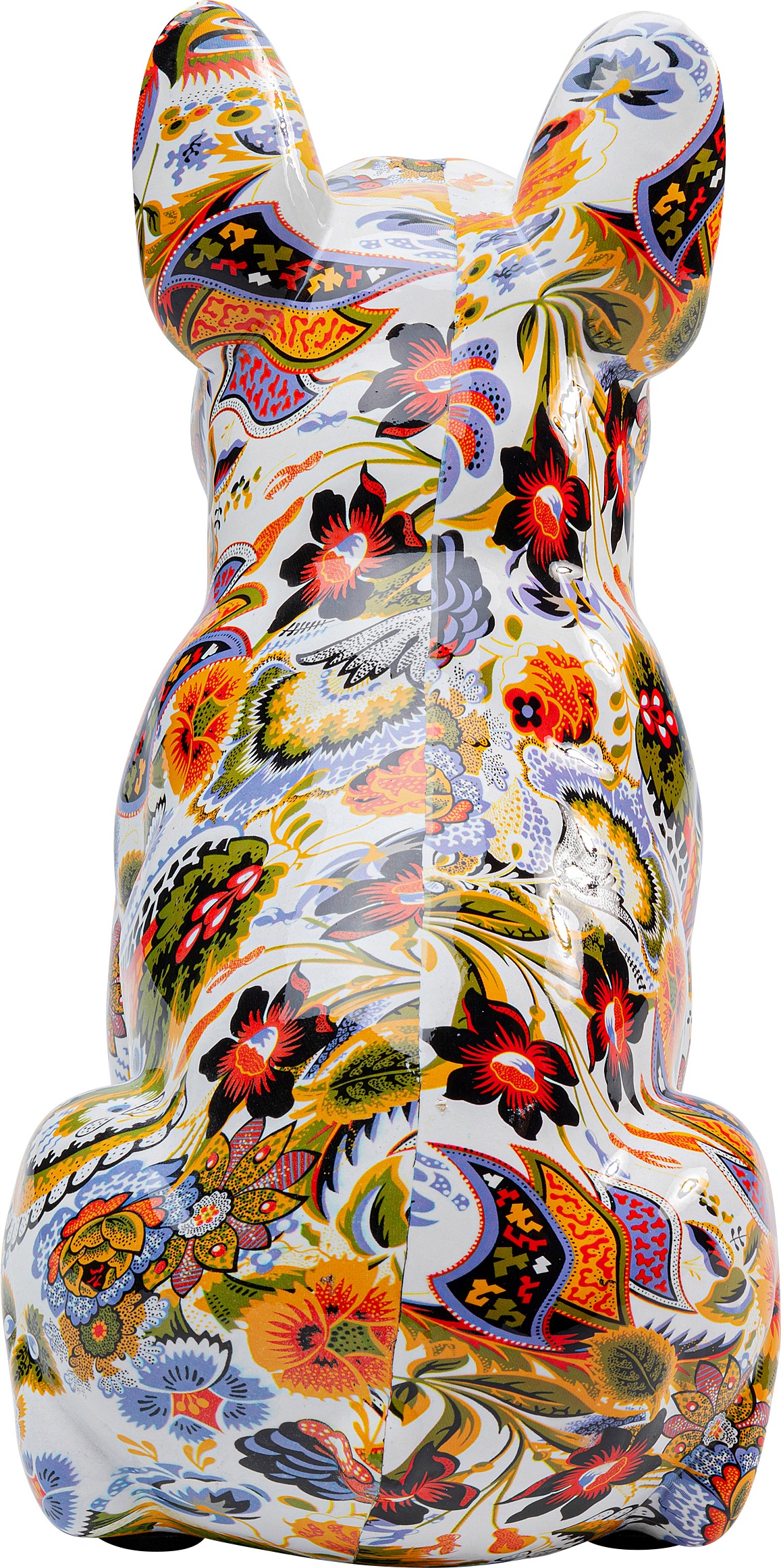 Kare Design Dekofigur »Deko Figur French Bulldog« günstig online kaufen