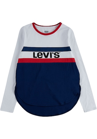 Levi's® Kids Langarmshirt kaufen
