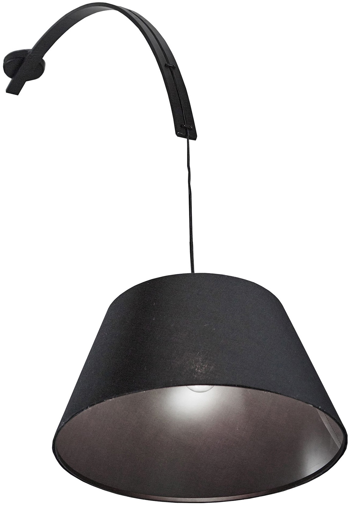 SalesFever Hängeleuchten »Lenni«, 1 flammig, Leuchtmittel E27 
