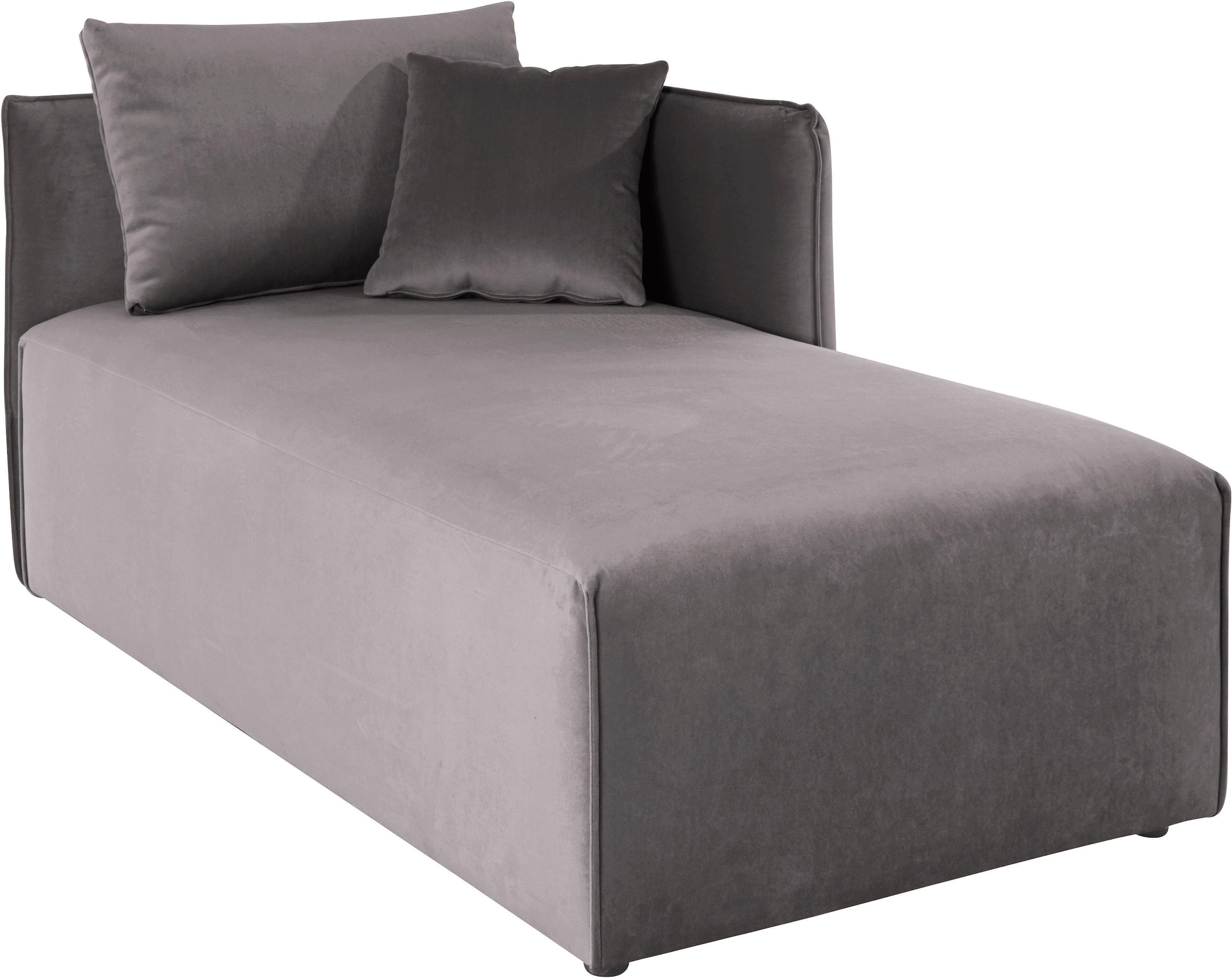 OTTO home Ottomane »Nöre« Modul - zum Zusammenstellen; in vielen Bezugsqual günstig online kaufen