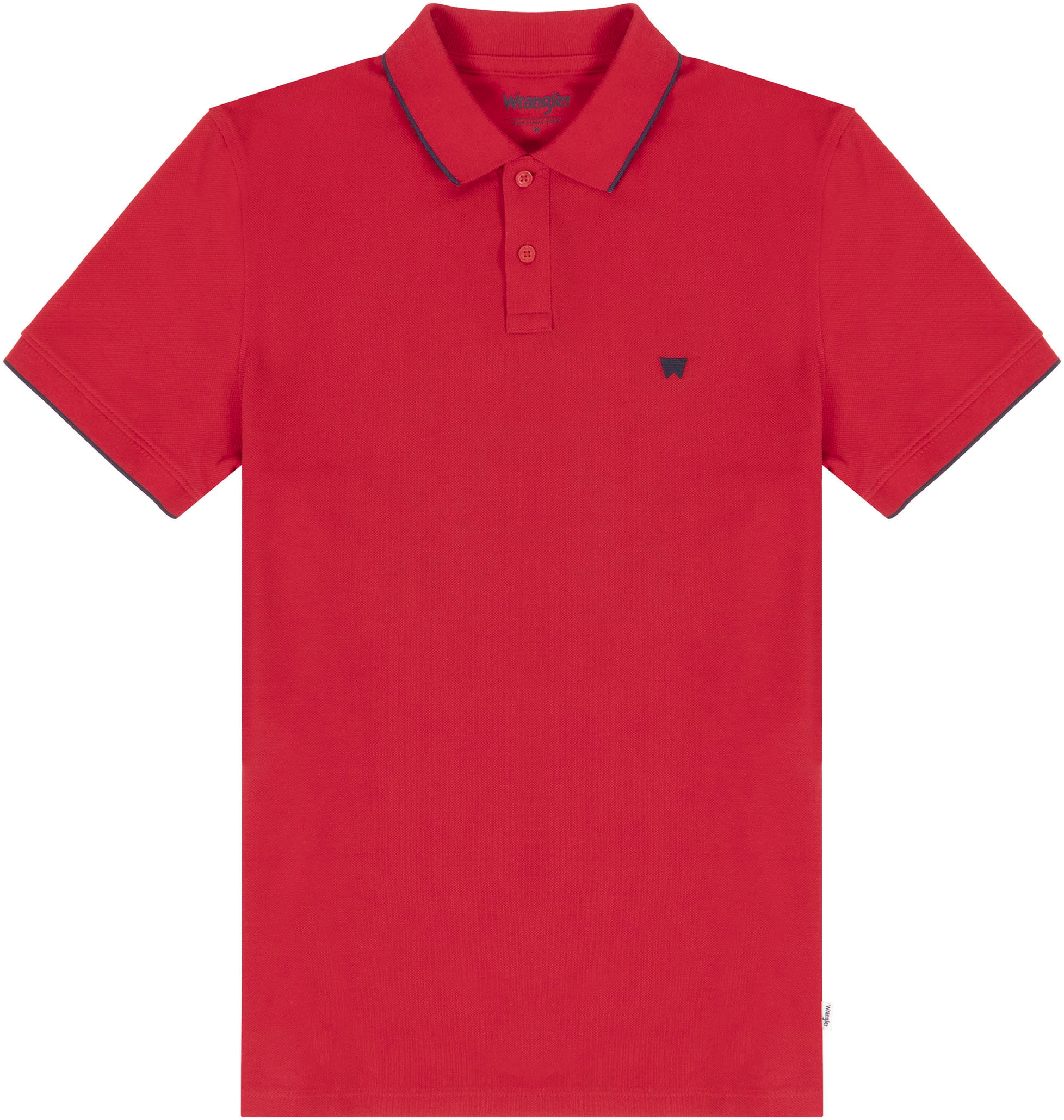 Wrangler Poloshirt