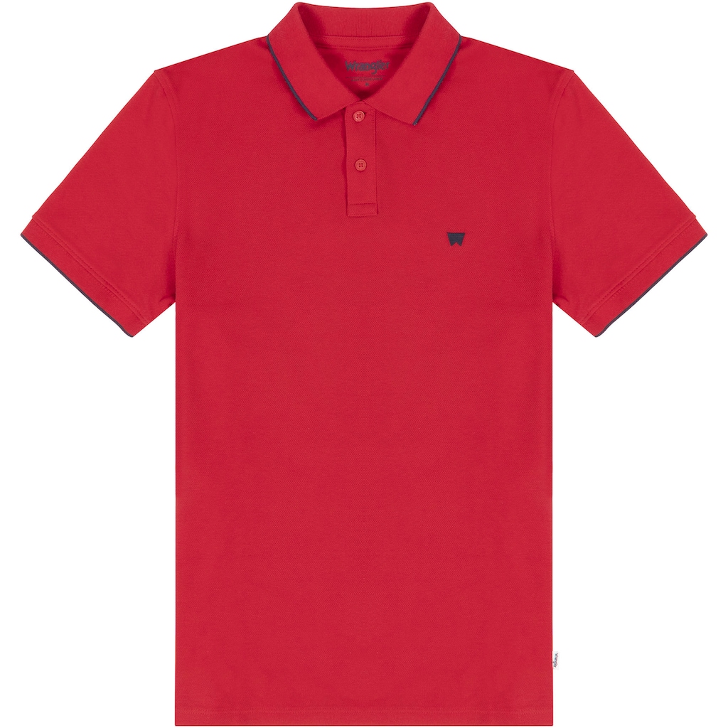 Wrangler Poloshirt