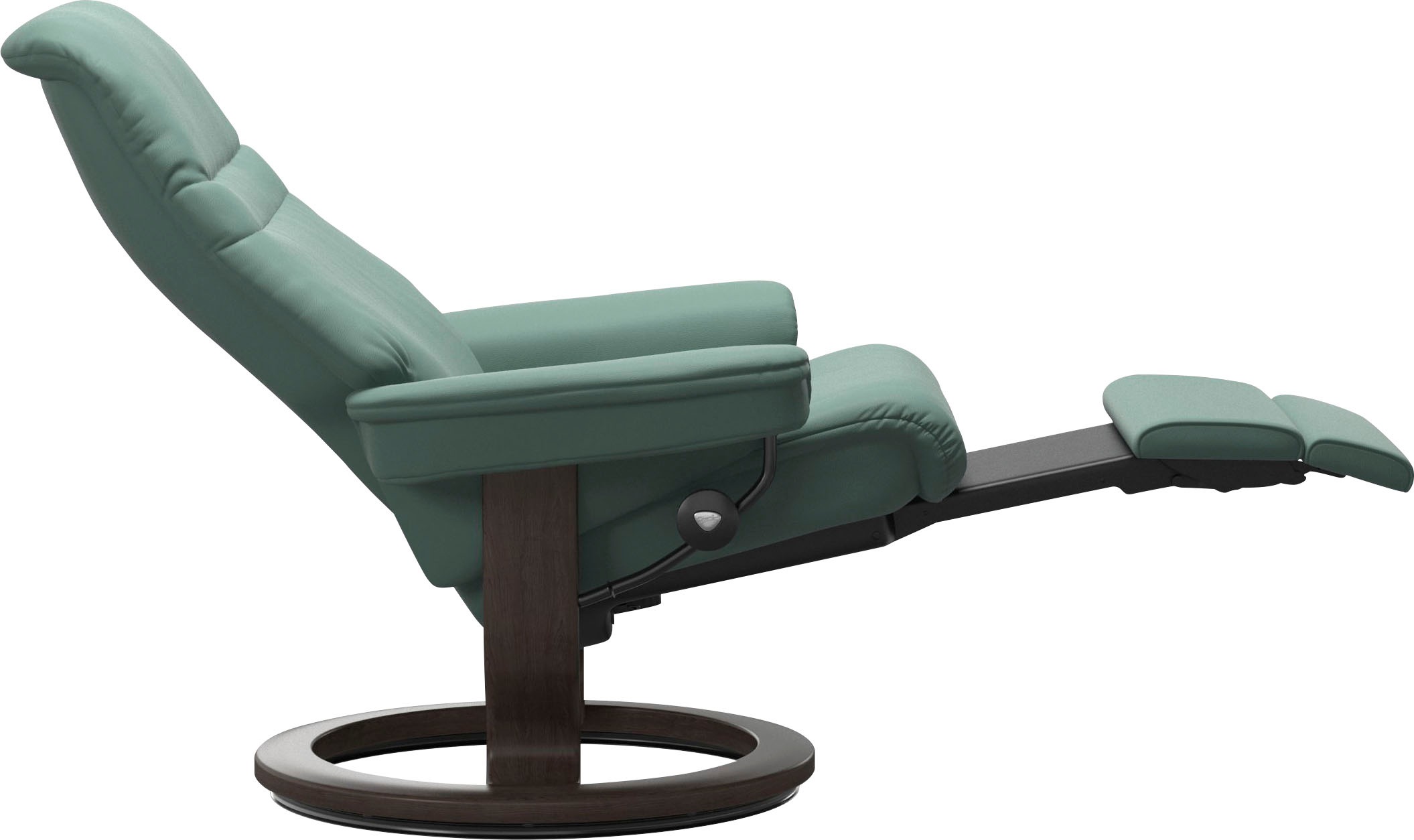 Stressless® Relaxsessel »Sunrise«, elektrisch verstellbar, optional 2-motorisch, Größe M & L