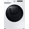 Samsung Waschtrockner »WD81T554ABW«, AddWash