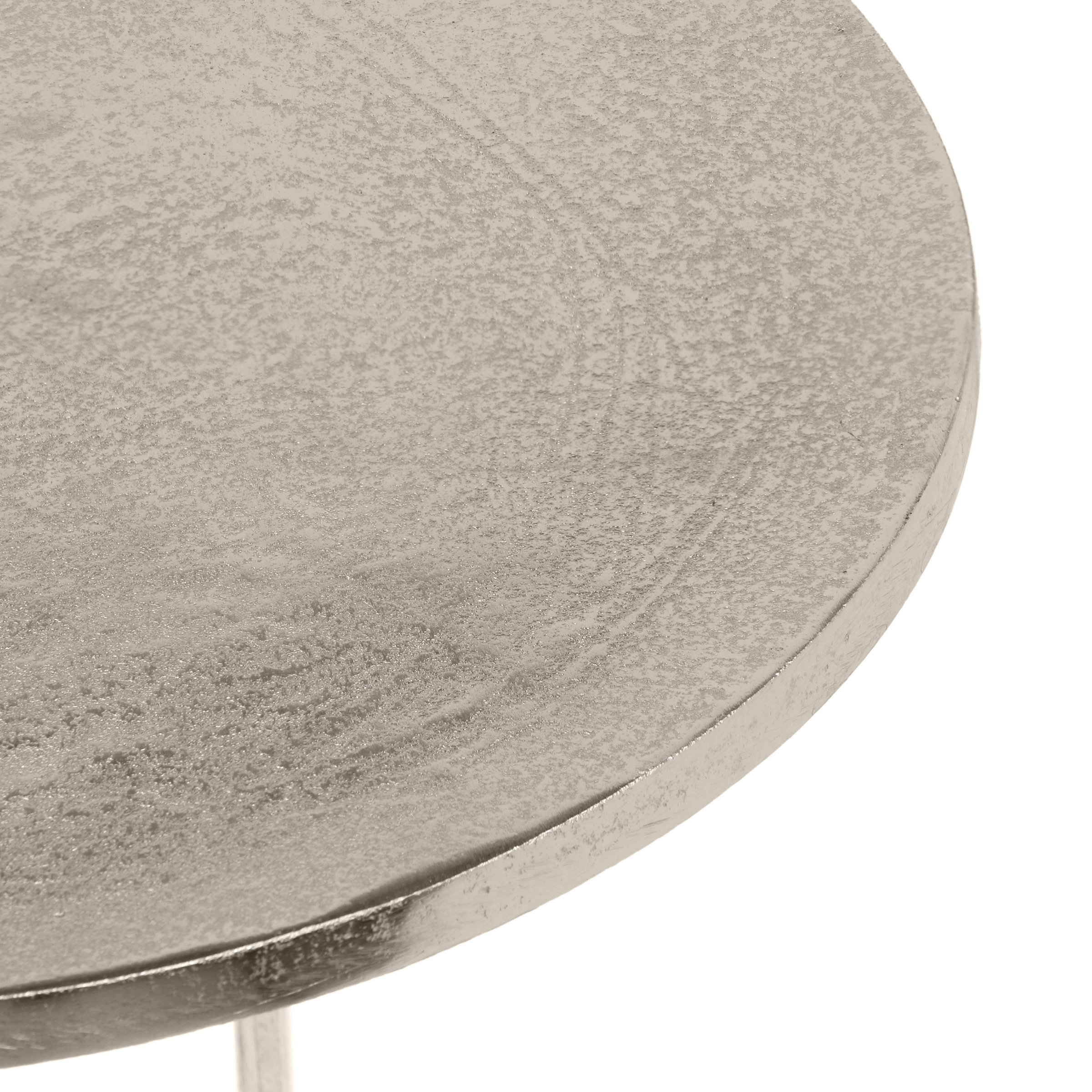 MIRRORS AND MORE Beistelltisch »TAMARA« 2, 