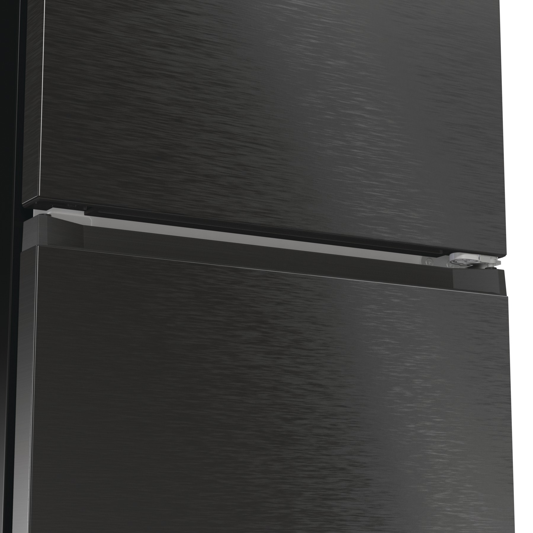 Hisense Kühl-/Gefrierkombination »RB5P410SAFC«, BigVolume - 413 Liter Volumen