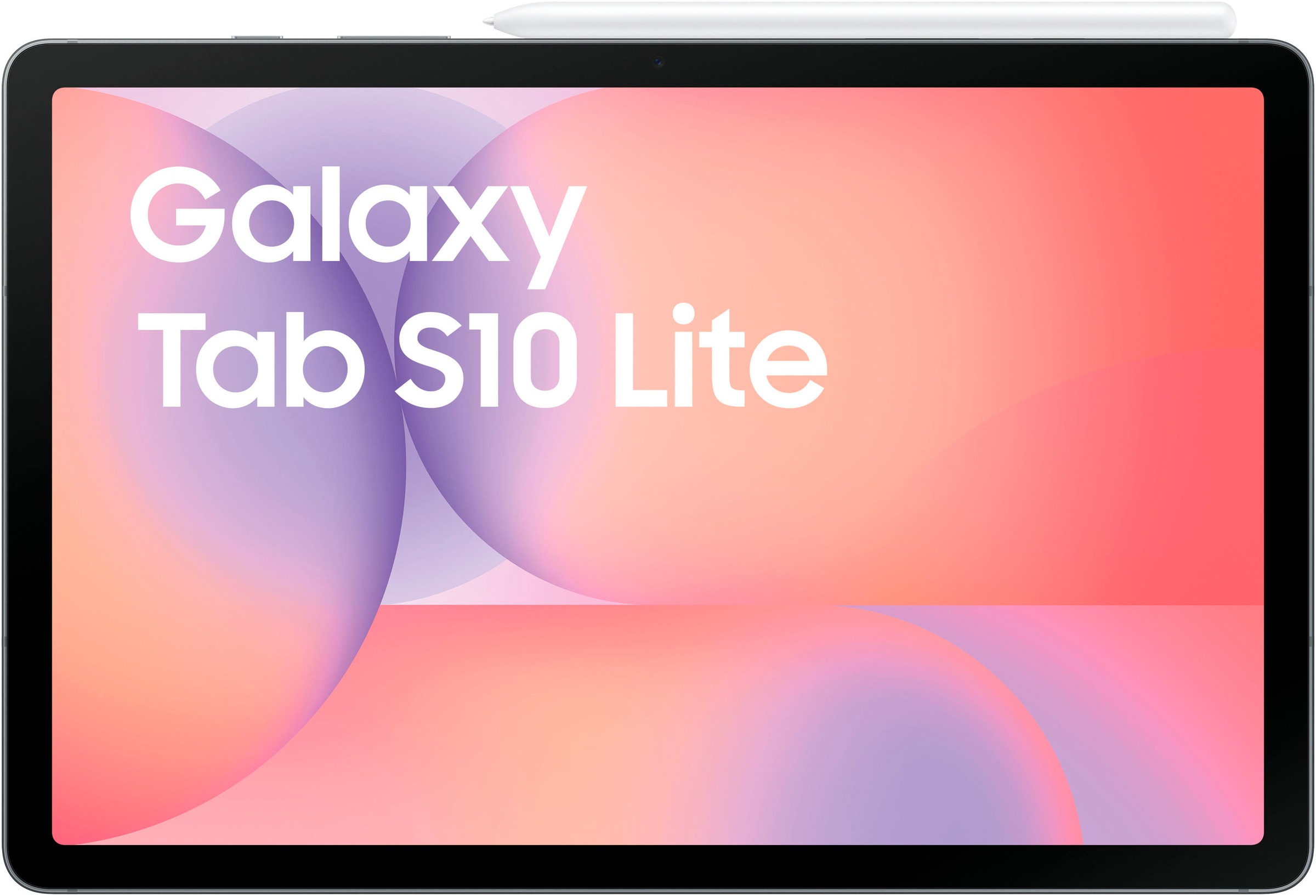 Samsung Tablet »Galaxy Tab S10 Lite«, (27,7 cm / 10,9 Zoll), Android, WUXGA+,)