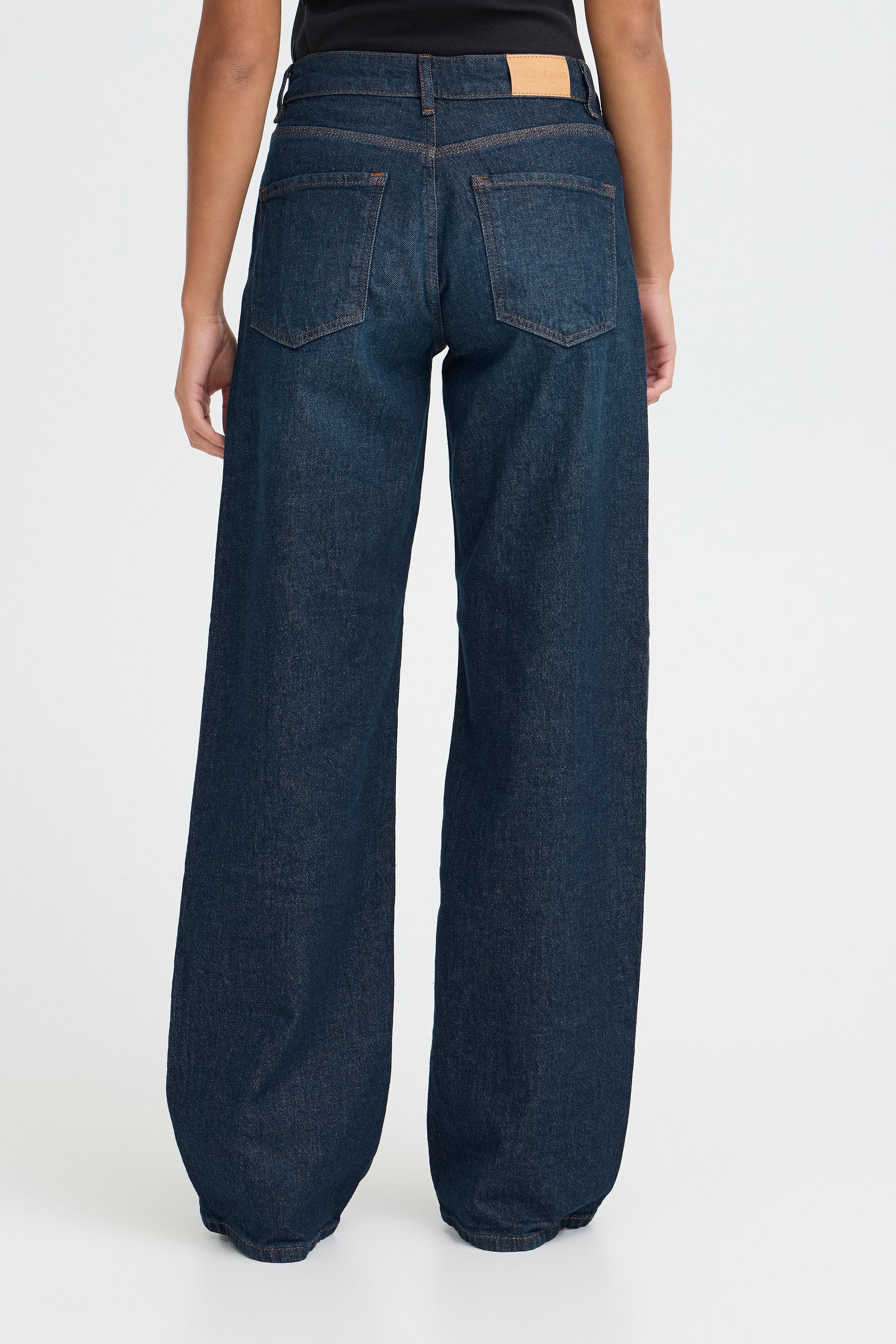 Pulz Jeans Regular-fit-Jeans »Jeans PZVEGA«