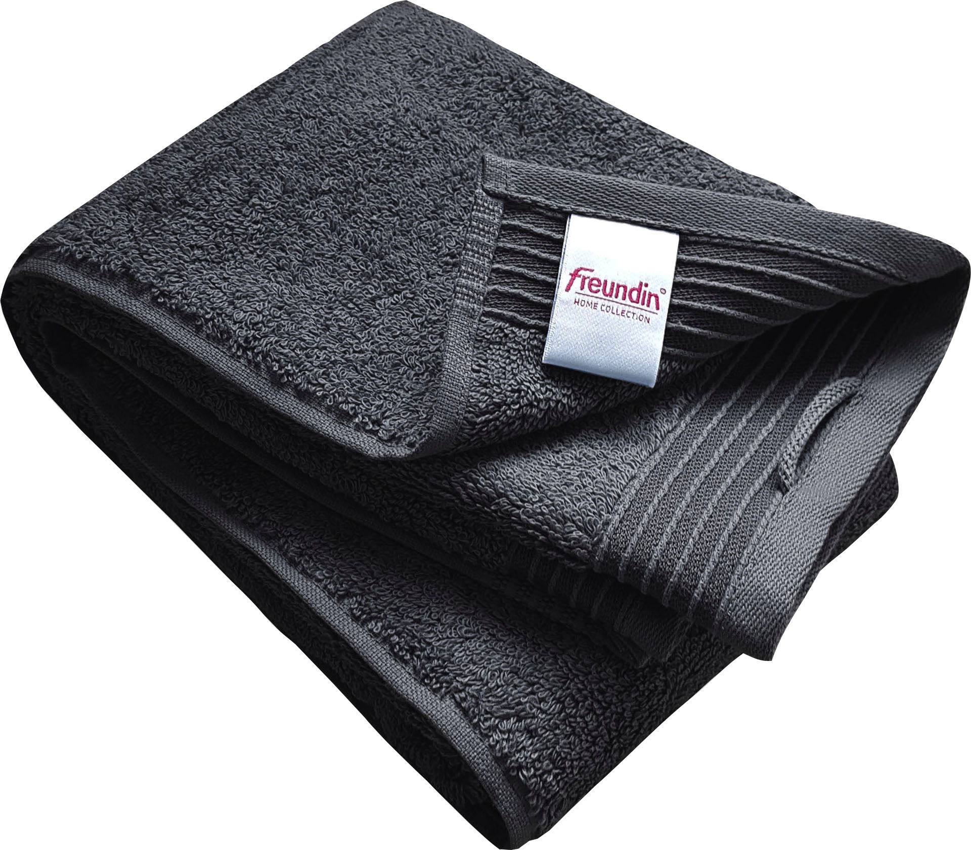 ROSS Handtuch »Premium«, (2 bequem und St.), schnell bestellen 100% Baumwolle